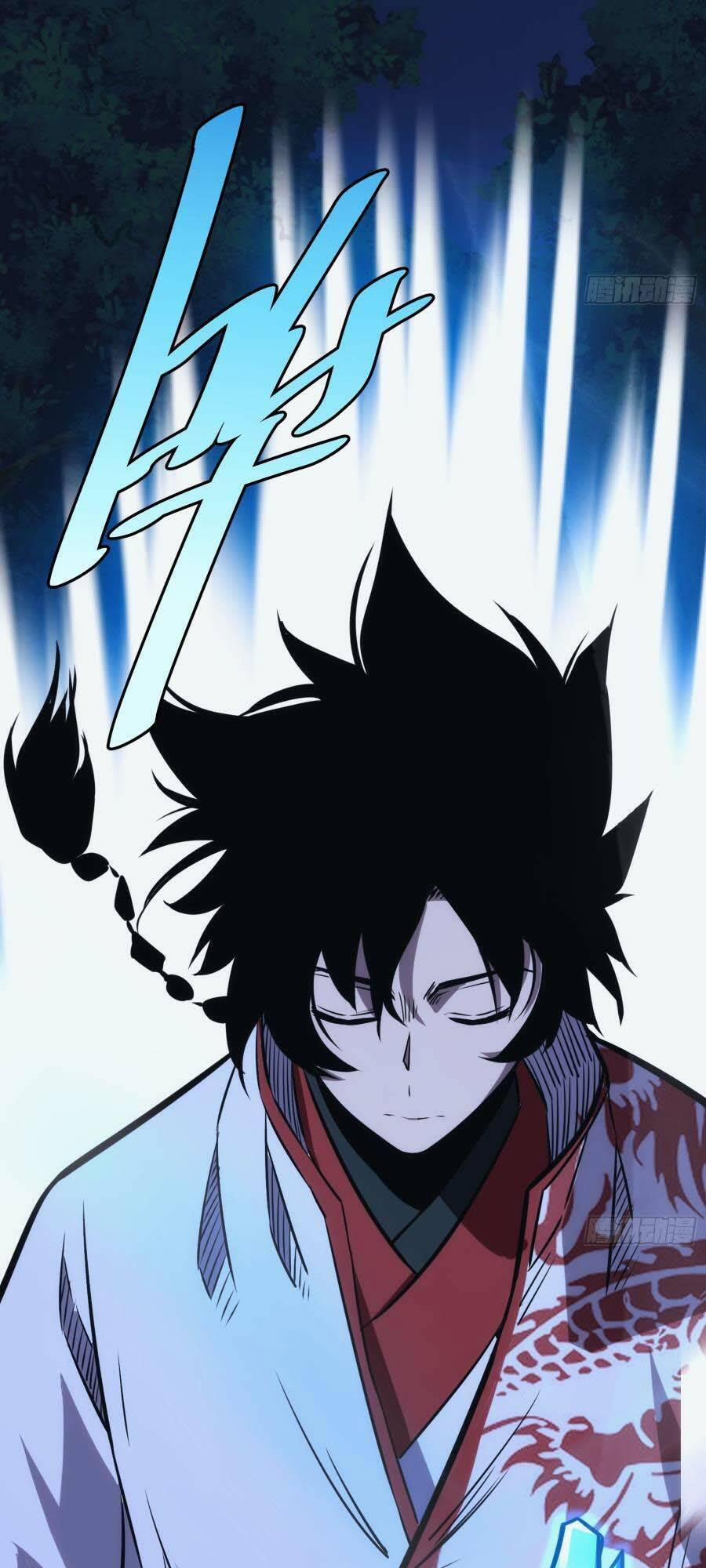 Tự Kỷ Luật Ta Đây Bất Khả Chiến Bại 48 trang 19