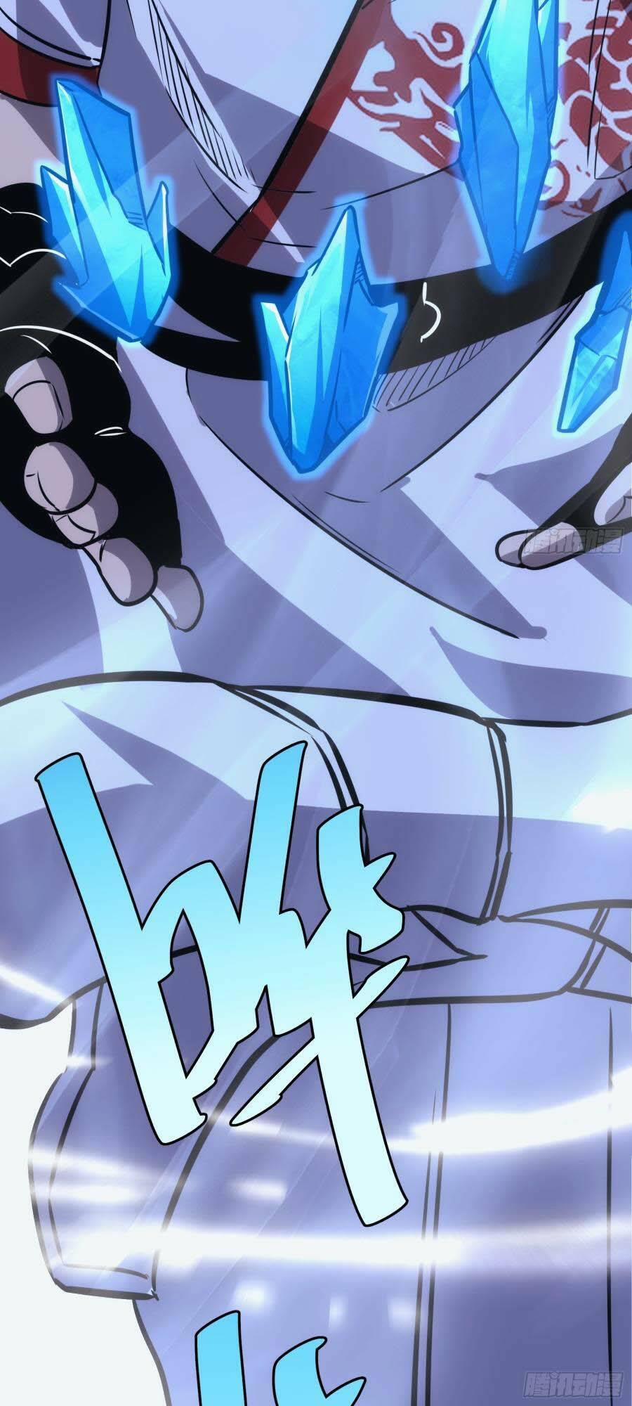 Tự Kỷ Luật Ta Đây Bất Khả Chiến Bại 48 trang 20