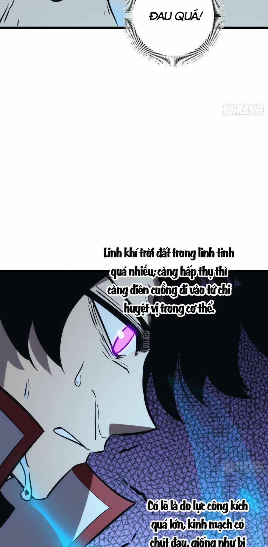 Tự Kỷ Luật Ta Đây Bất Khả Chiến Bại 48 trang 22