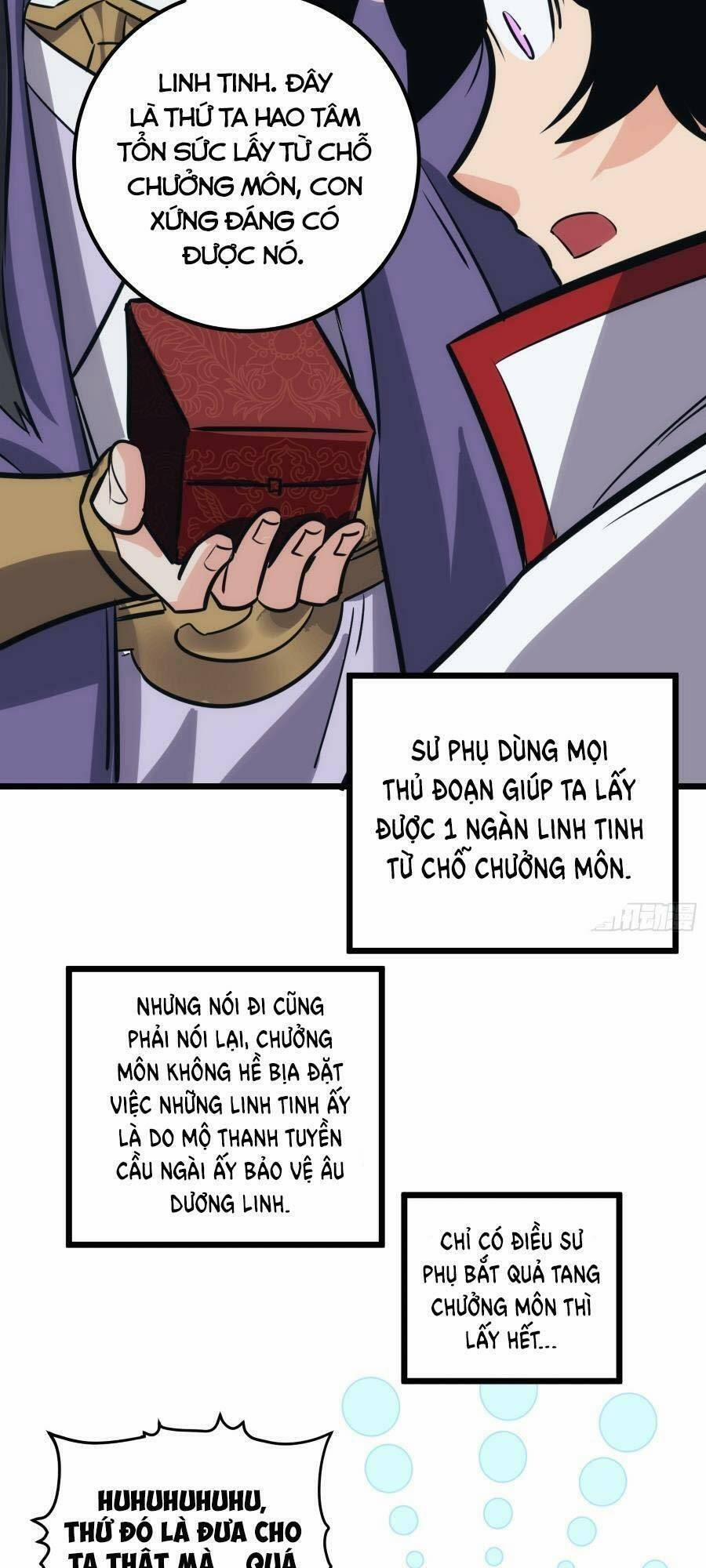 Tự Kỷ Luật Ta Đây Bất Khả Chiến Bại 48 trang 3