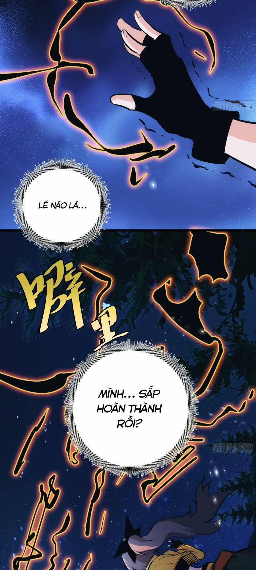 Tự Kỷ Luật Ta Đây Bất Khả Chiến Bại 48 trang 31