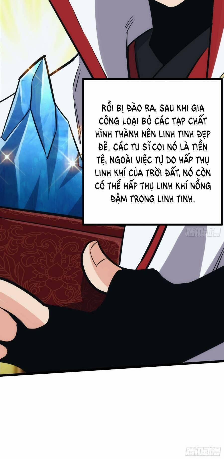 Tự Kỷ Luật Ta Đây Bất Khả Chiến Bại 48 trang 5