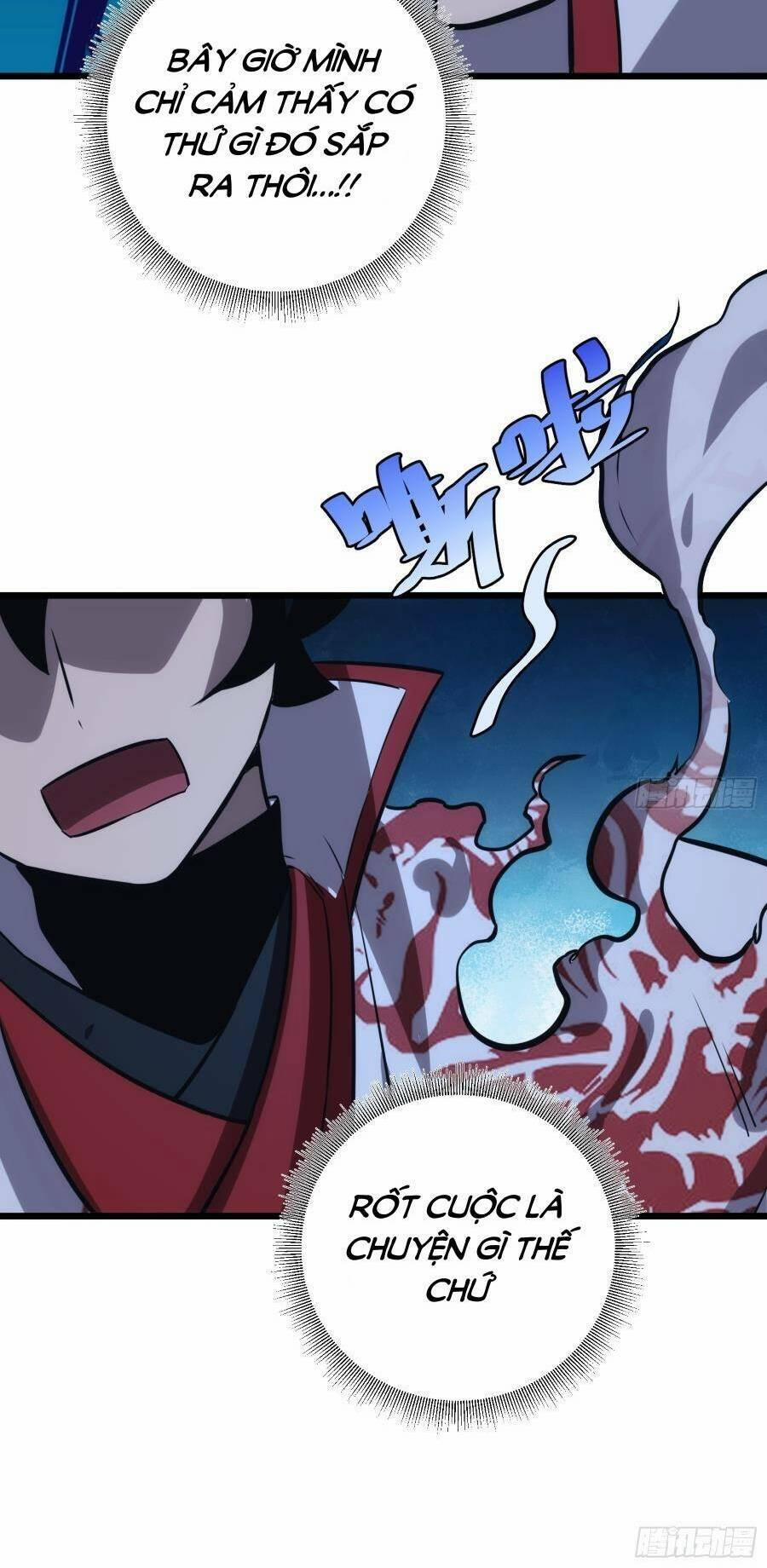 Tự Kỷ Luật Ta Đây Bất Khả Chiến Bại 49 trang 11