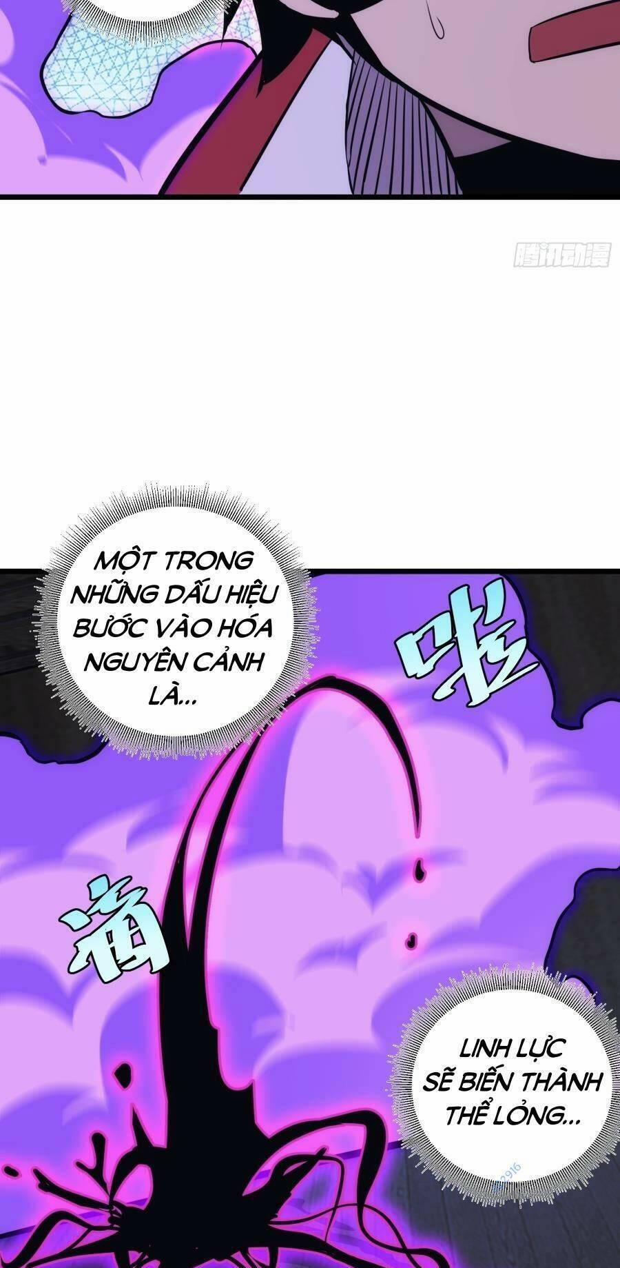 Tự Kỷ Luật Ta Đây Bất Khả Chiến Bại 49 trang 16