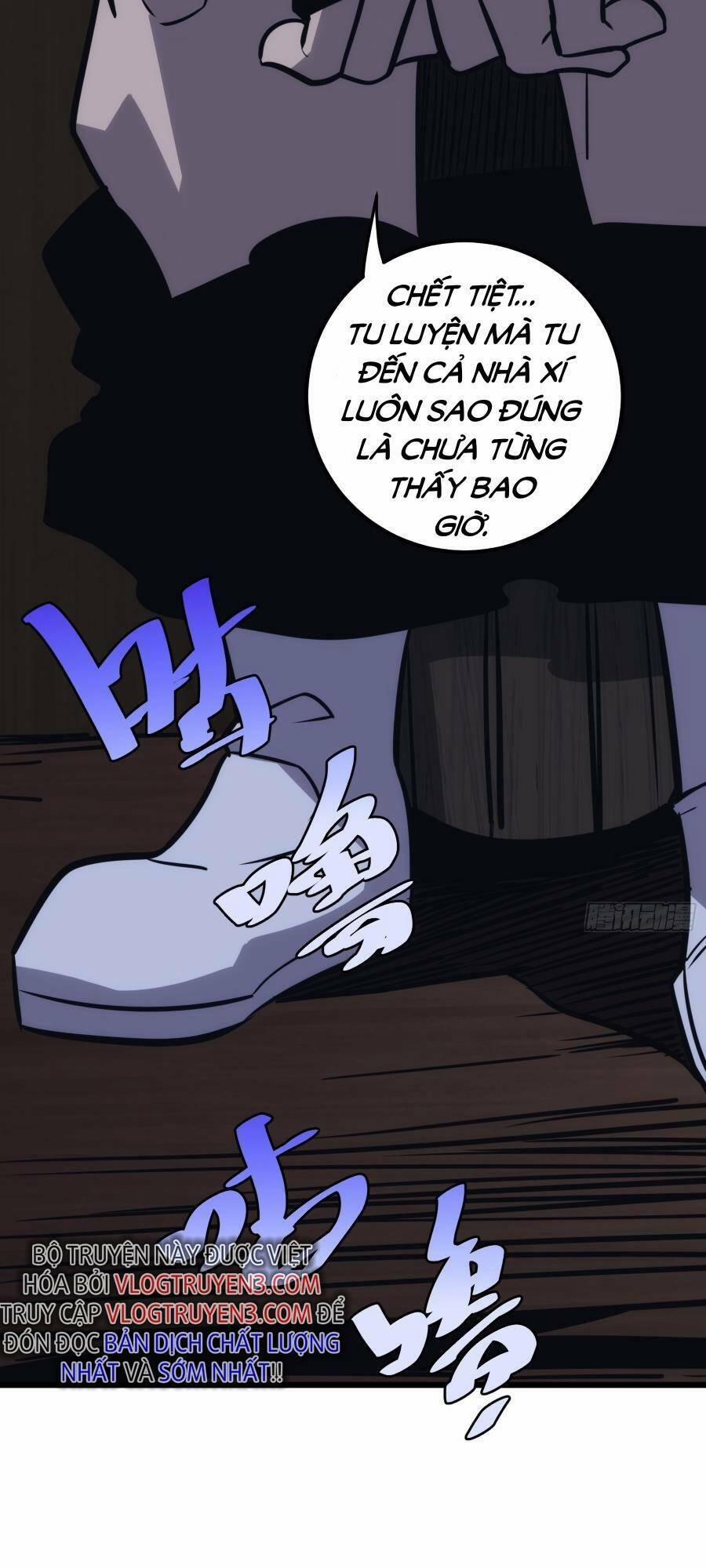 Tự Kỷ Luật Ta Đây Bất Khả Chiến Bại 49 trang 9