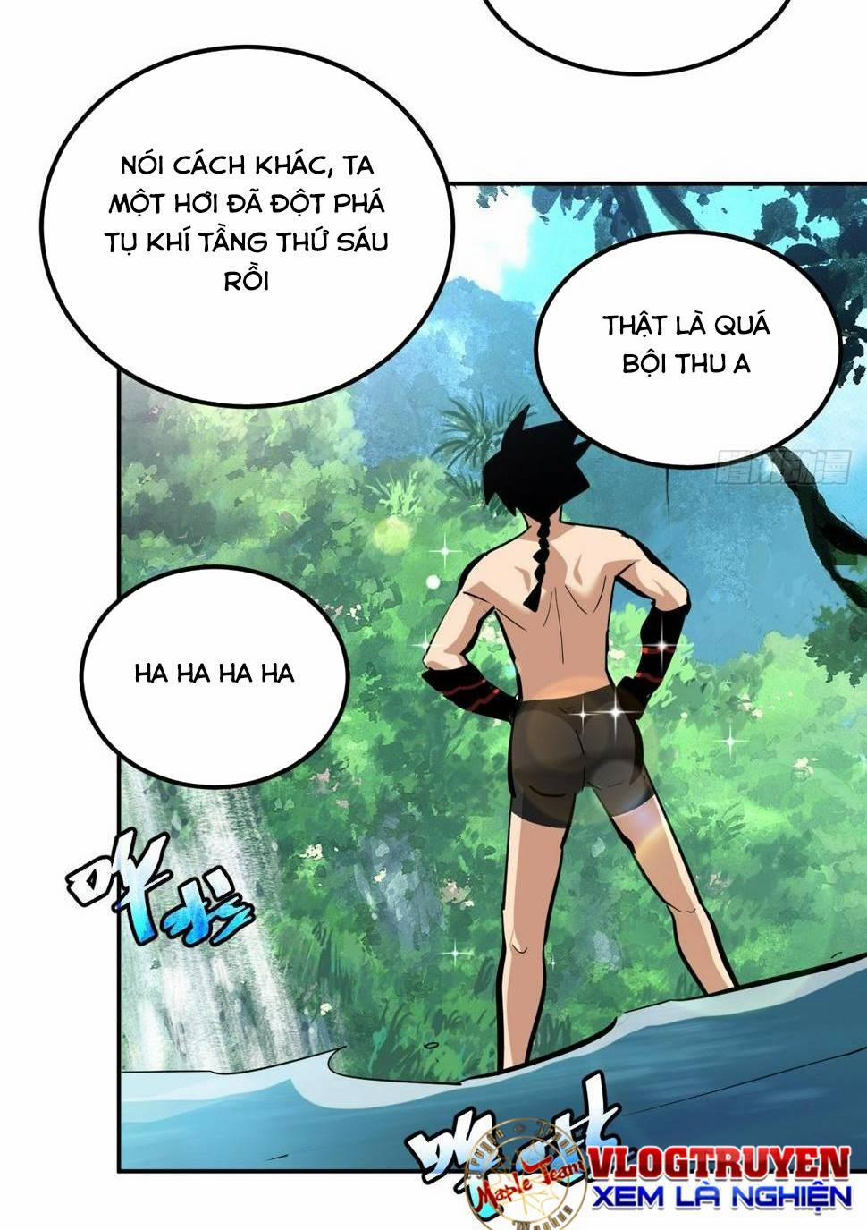 Tự Kỷ Luật Ta Đây Bất Khả Chiến Bại 5 trang 29