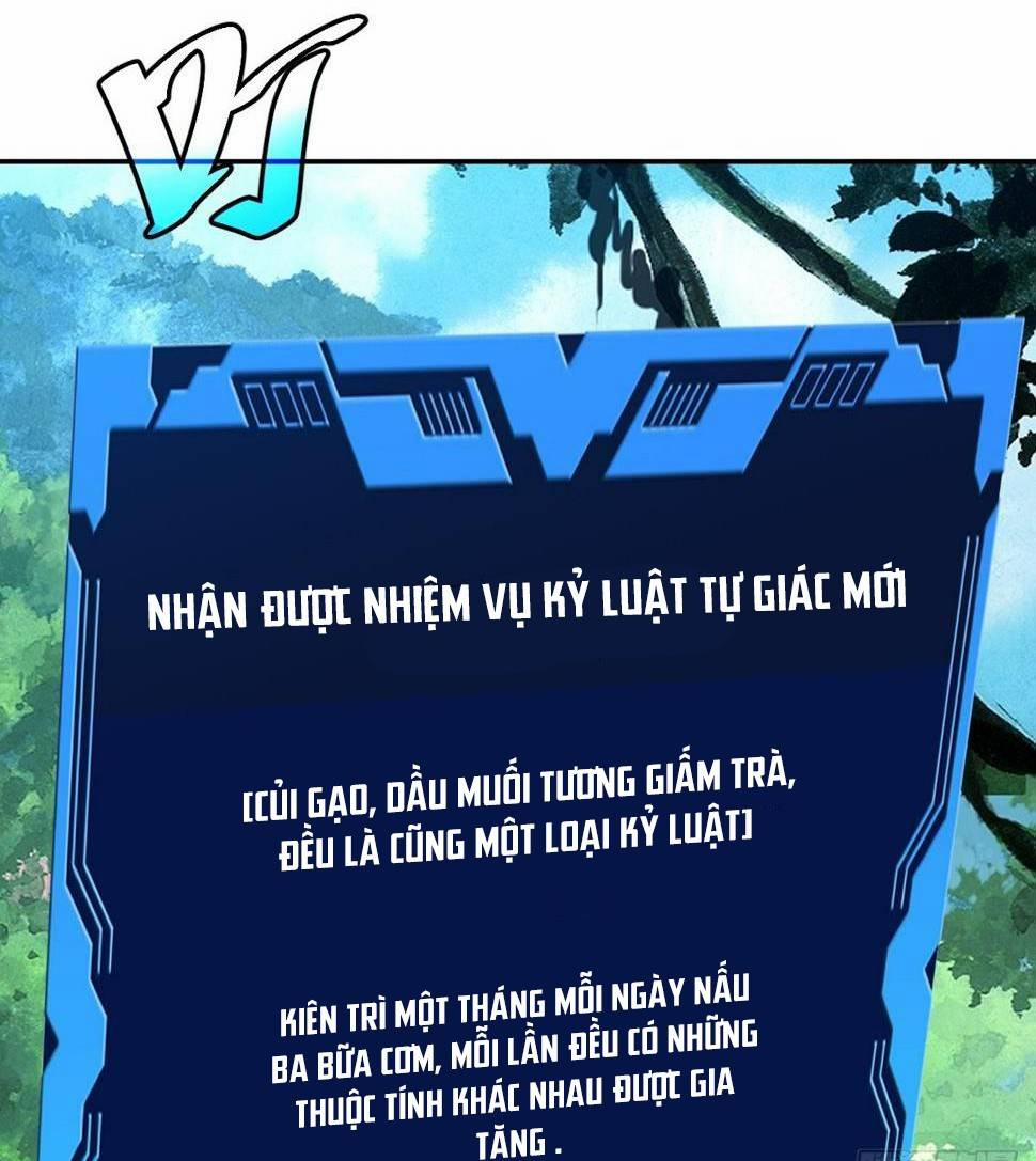 Tự Kỷ Luật Ta Đây Bất Khả Chiến Bại 5 trang 33