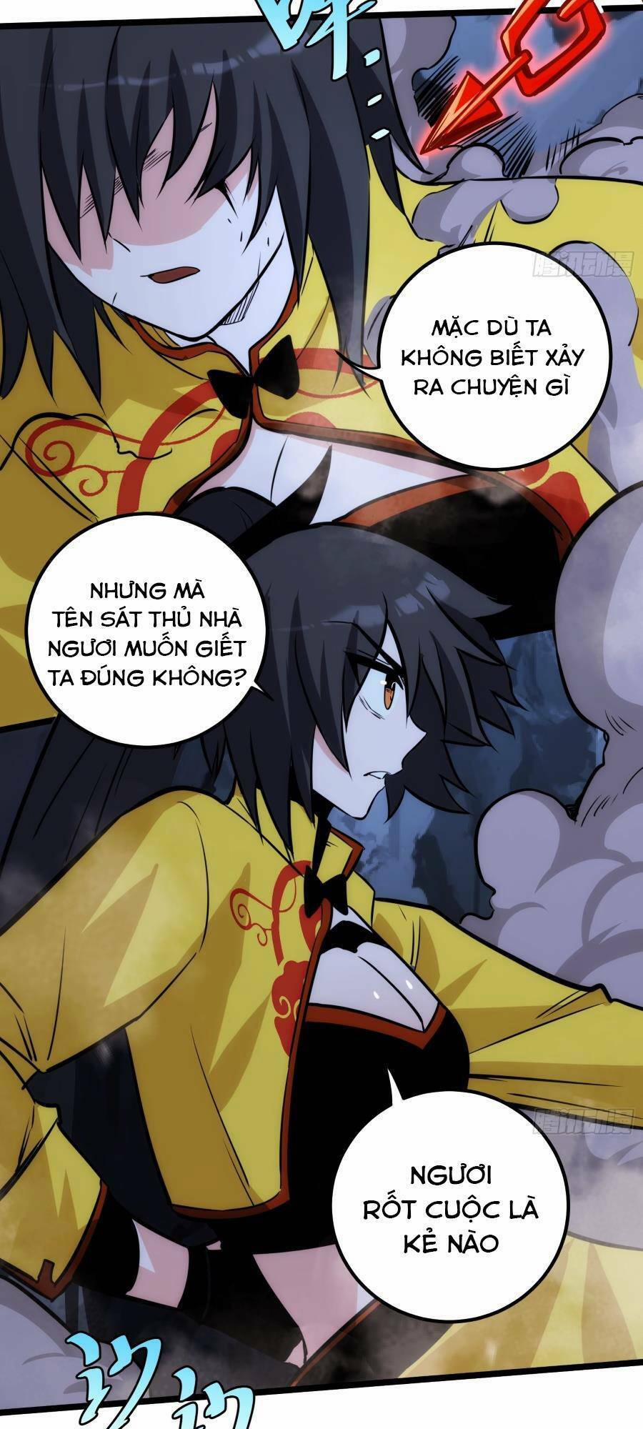 Tự Kỷ Luật Ta Đây Bất Khả Chiến Bại 50 trang 19