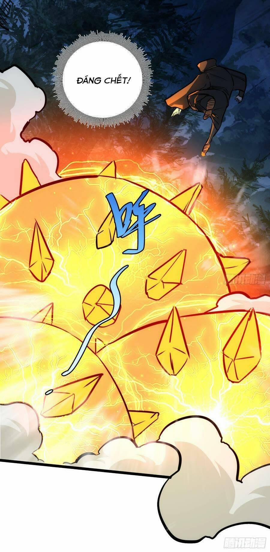 Tự Kỷ Luật Ta Đây Bất Khả Chiến Bại 50 trang 29