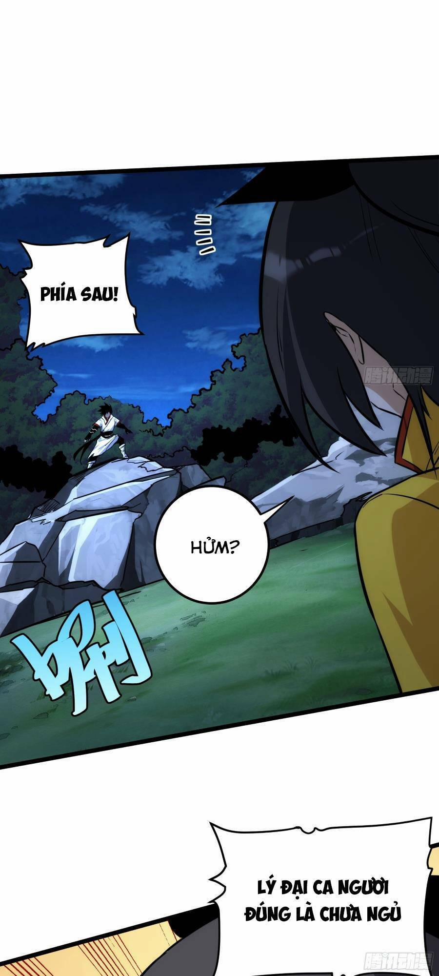 Tự Kỷ Luật Ta Đây Bất Khả Chiến Bại 50 trang 8