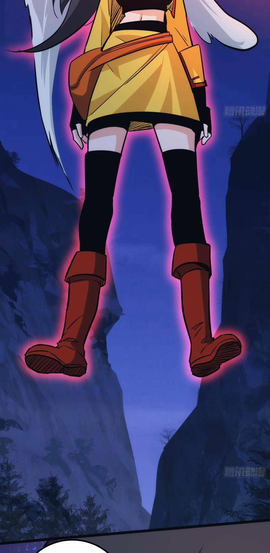 Tự Kỷ Luật Ta Đây Bất Khả Chiến Bại 51 trang 10