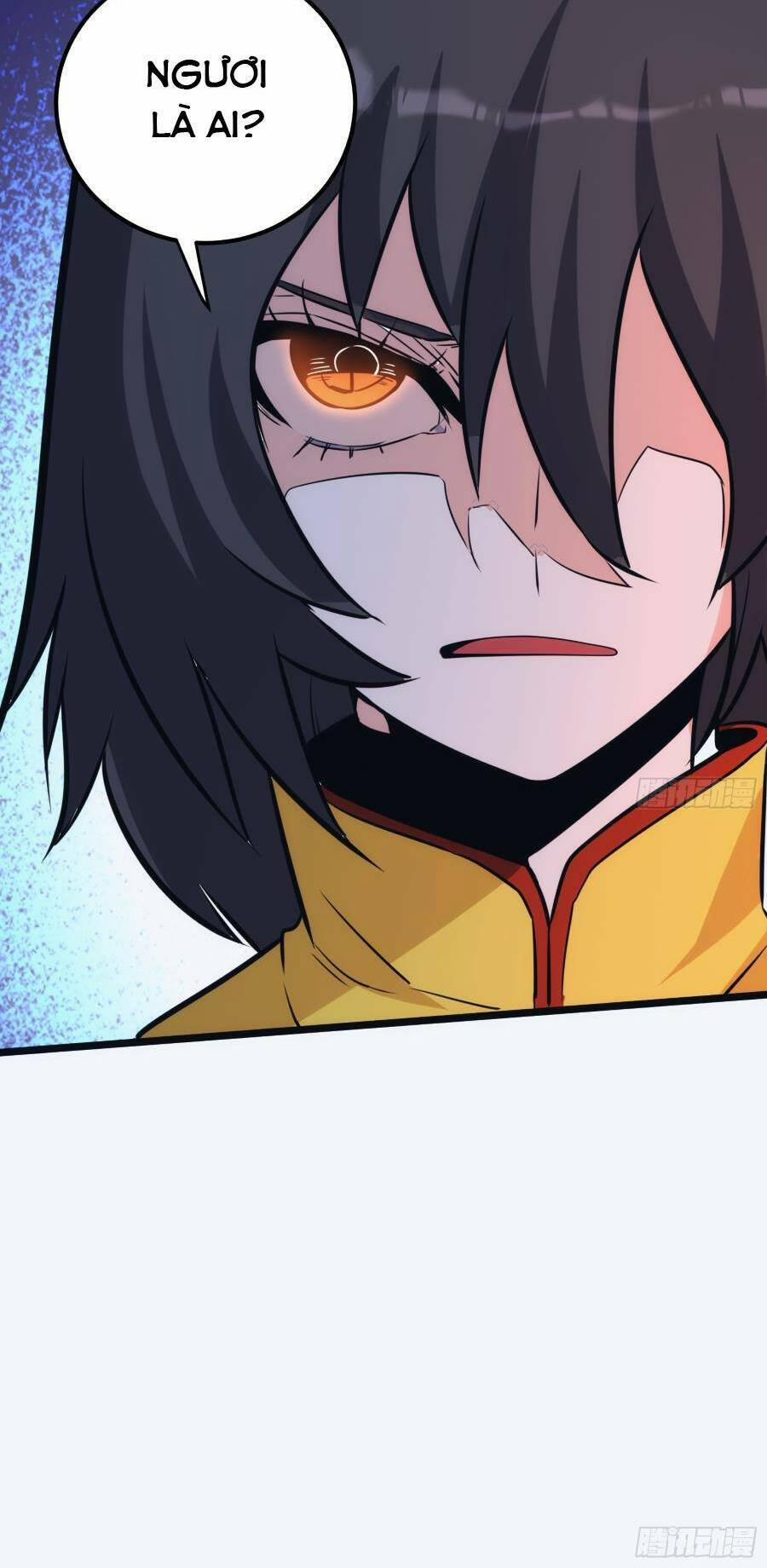 Tự Kỷ Luật Ta Đây Bất Khả Chiến Bại 51 trang 11