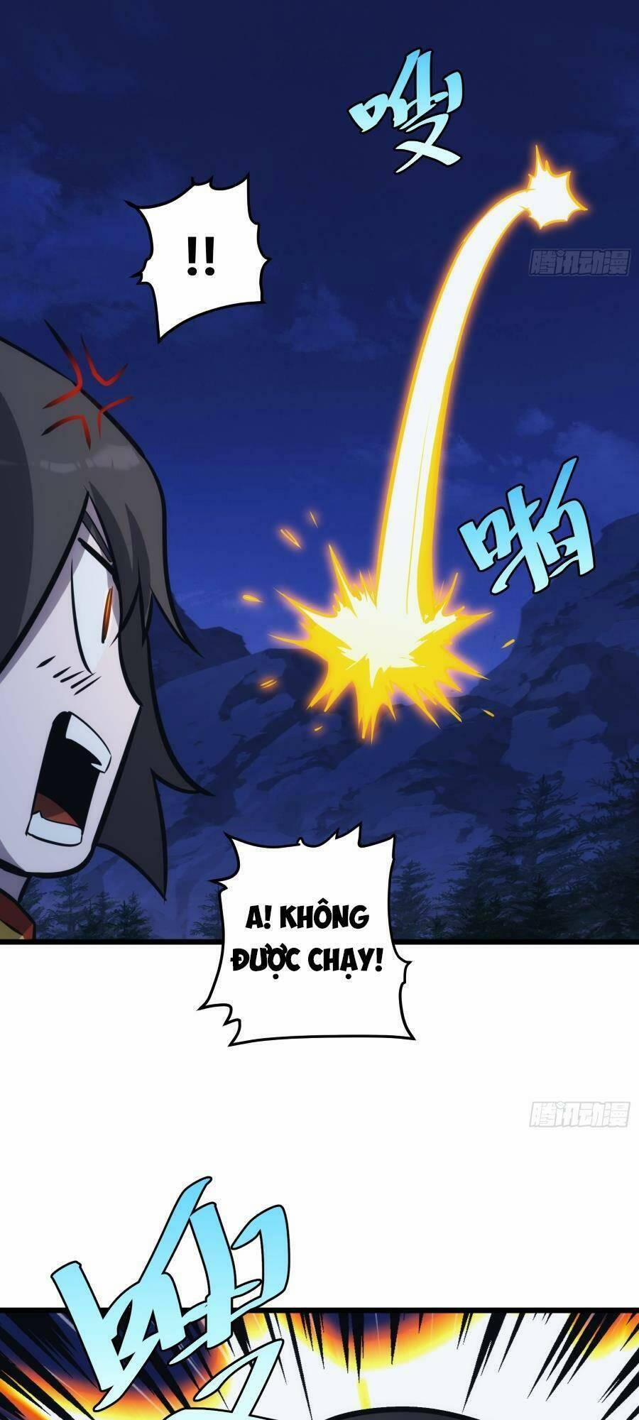 Tự Kỷ Luật Ta Đây Bất Khả Chiến Bại 51 trang 13