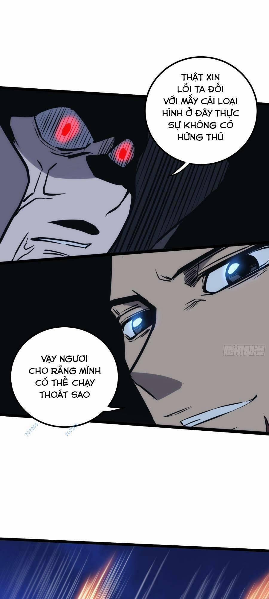 Tự Kỷ Luật Ta Đây Bất Khả Chiến Bại 51 trang 24