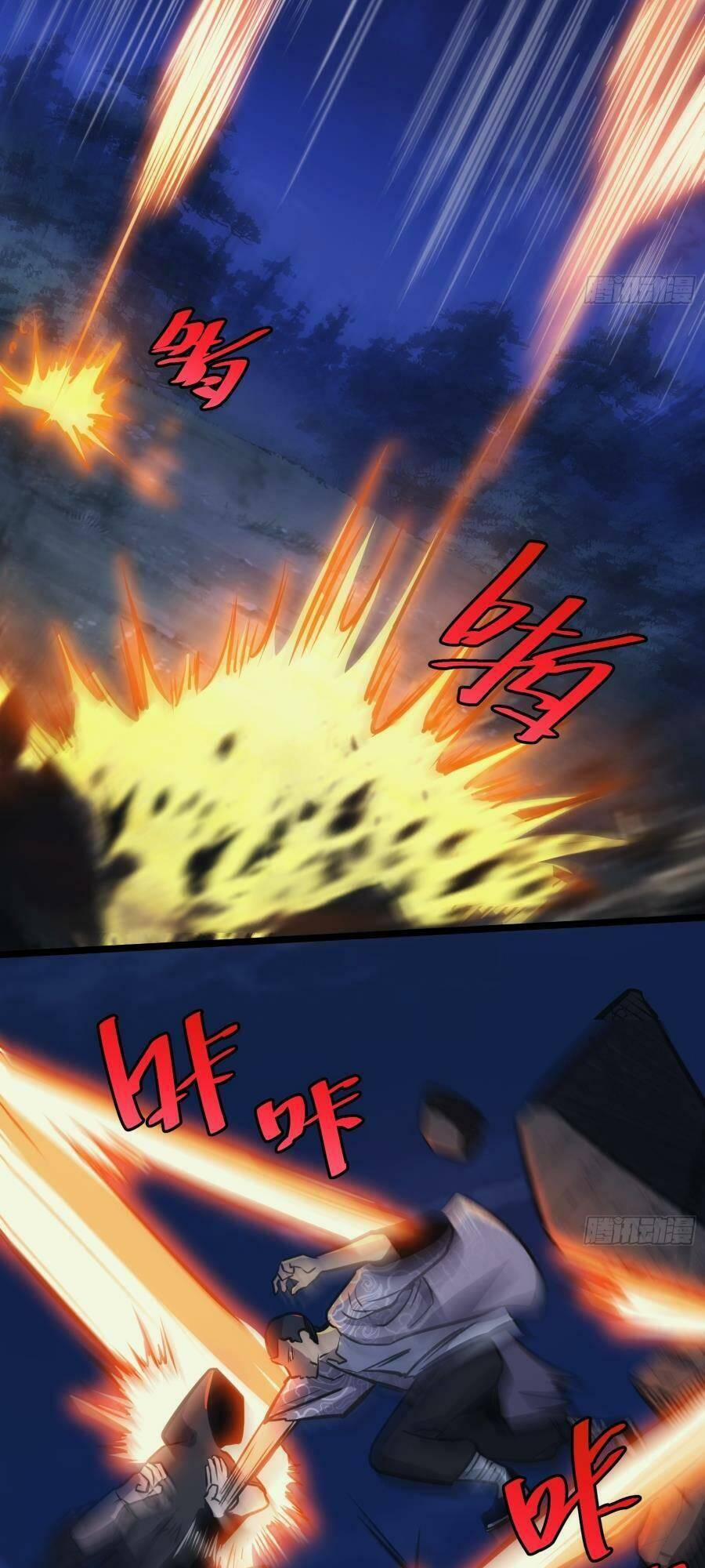 Tự Kỷ Luật Ta Đây Bất Khả Chiến Bại 51 trang 25