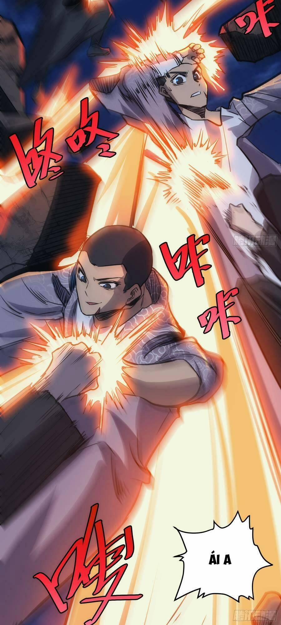 Tự Kỷ Luật Ta Đây Bất Khả Chiến Bại 51 trang 26