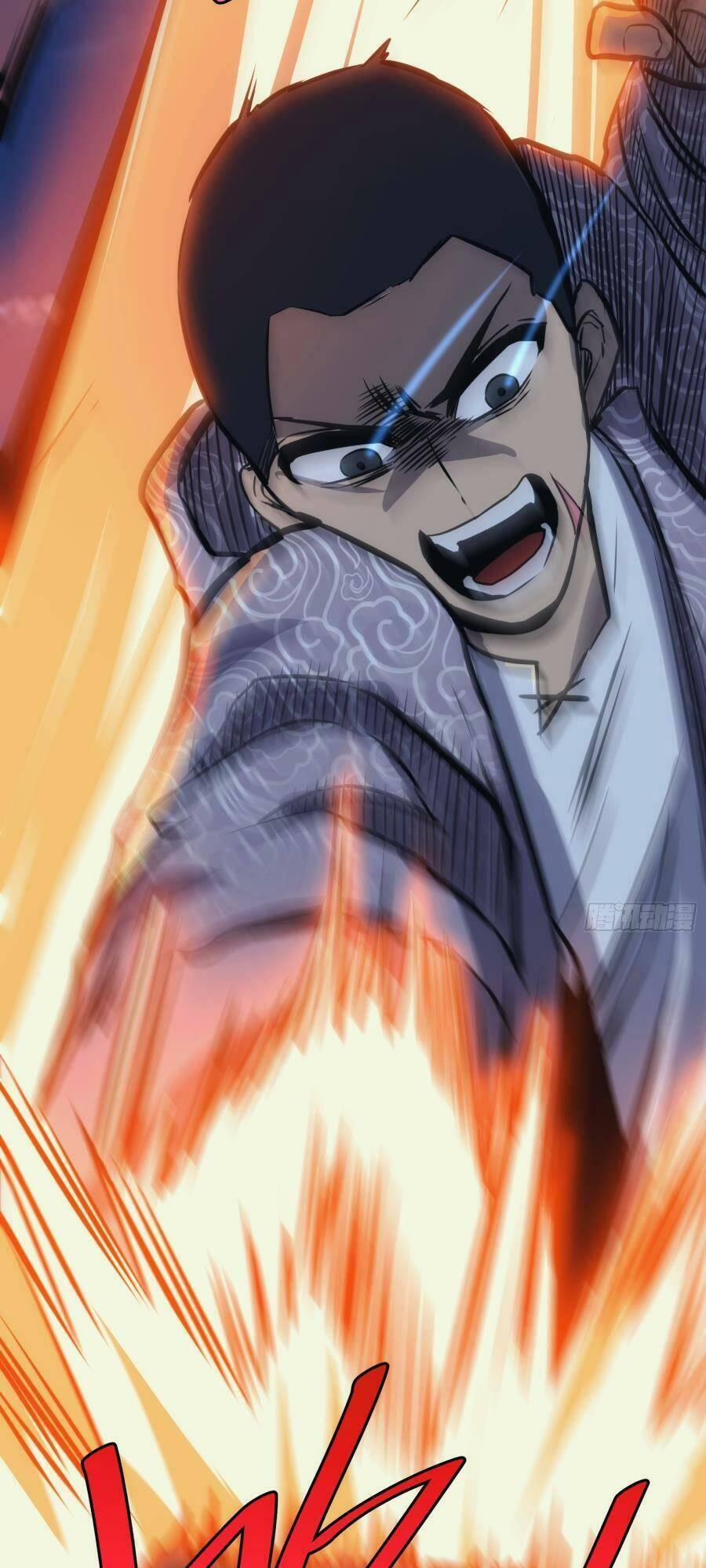 Tự Kỷ Luật Ta Đây Bất Khả Chiến Bại 51 trang 27