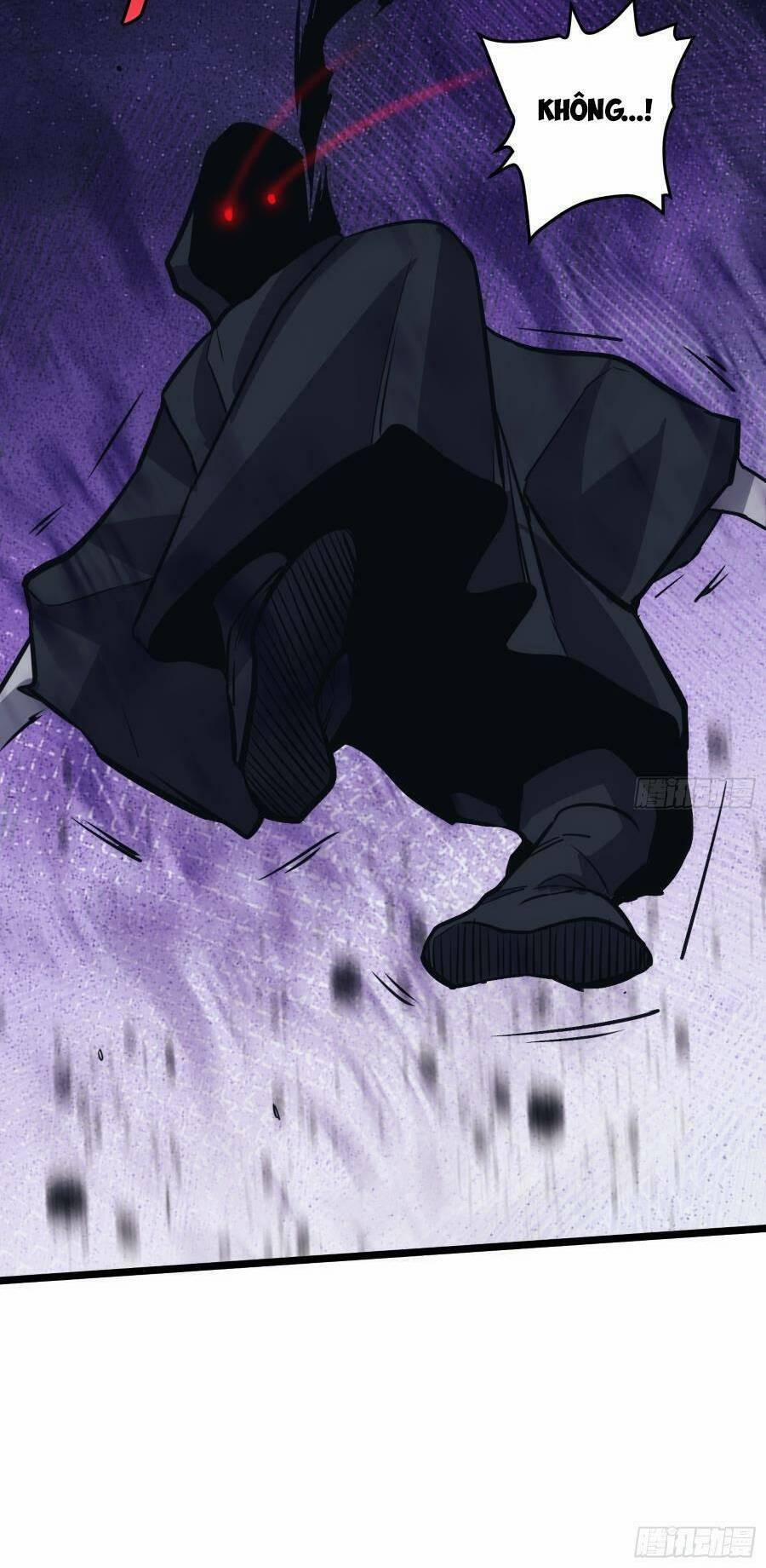 Tự Kỷ Luật Ta Đây Bất Khả Chiến Bại 51 trang 29