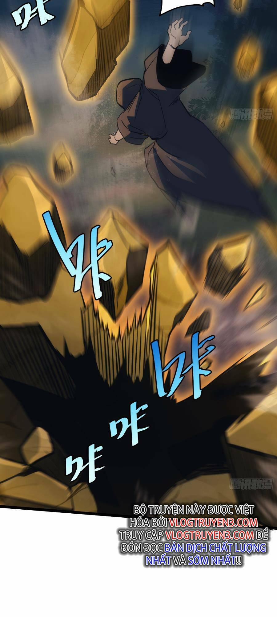 Tự Kỷ Luật Ta Đây Bất Khả Chiến Bại 51 trang 31