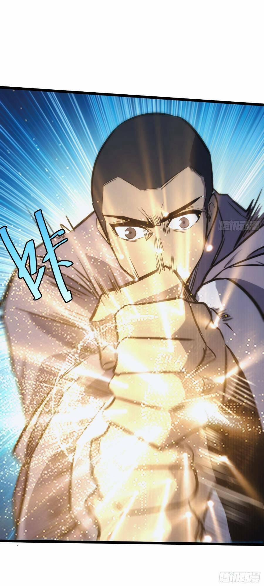 Tự Kỷ Luật Ta Đây Bất Khả Chiến Bại 51 trang 32