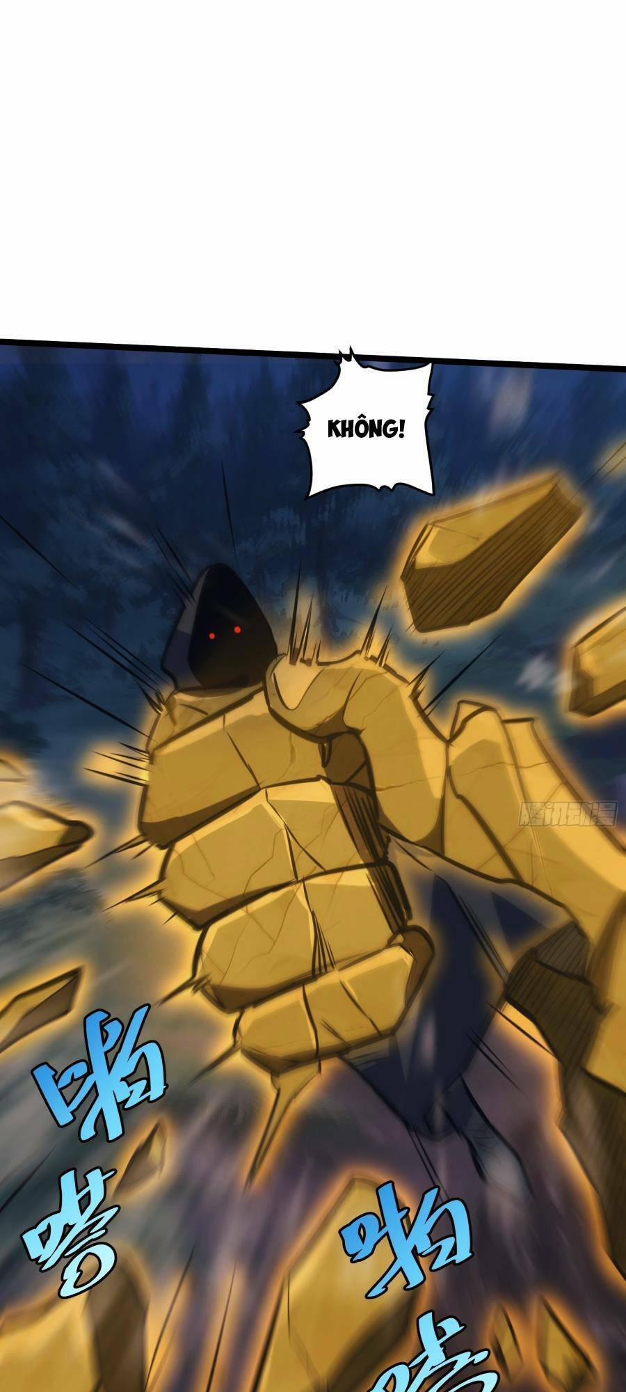 Tự Kỷ Luật Ta Đây Bất Khả Chiến Bại 51 trang 33