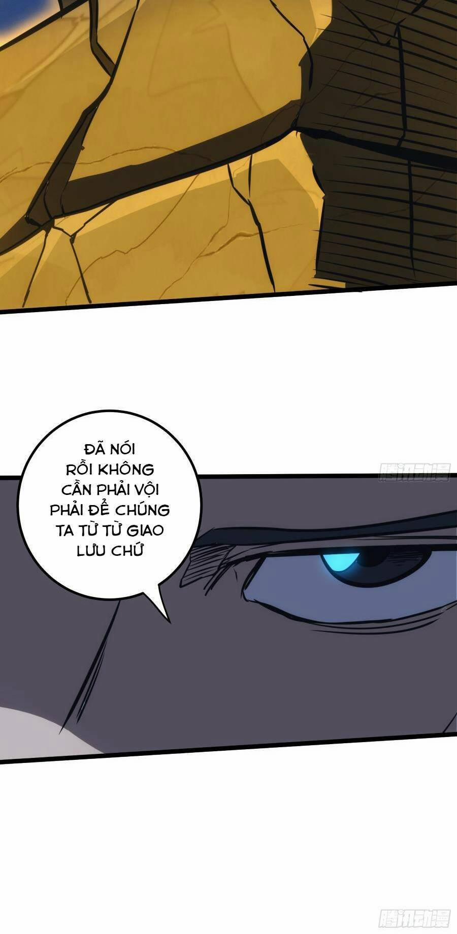 Tự Kỷ Luật Ta Đây Bất Khả Chiến Bại 51 trang 35