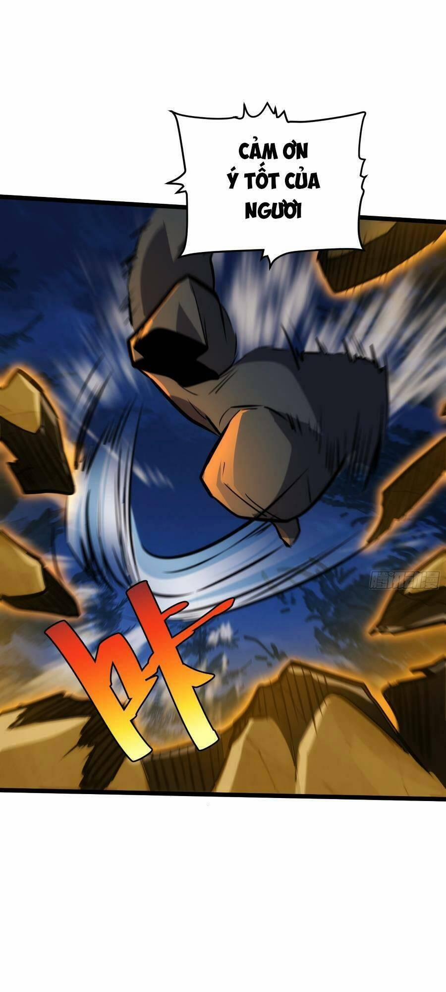 Tự Kỷ Luật Ta Đây Bất Khả Chiến Bại 51 trang 36