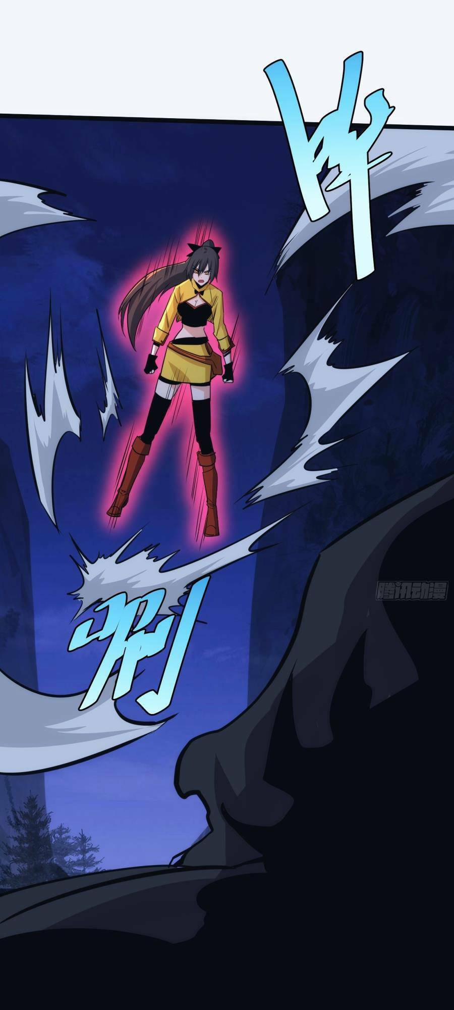 Tự Kỷ Luật Ta Đây Bất Khả Chiến Bại 51 trang 6