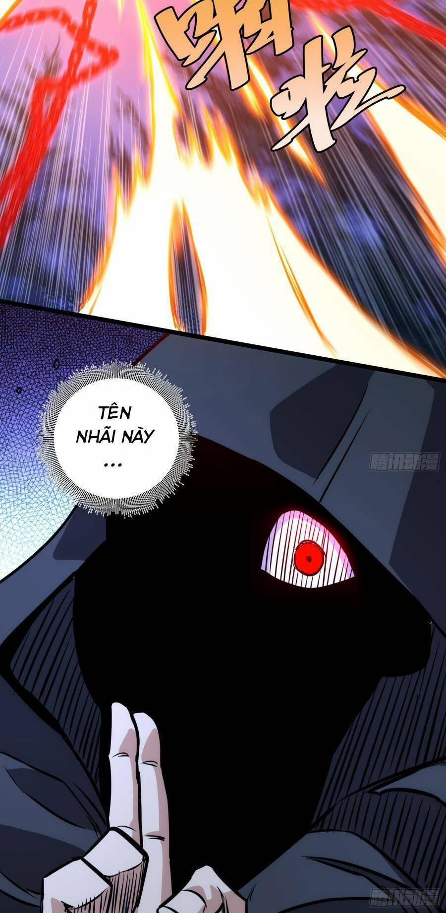 Tự Kỷ Luật Ta Đây Bất Khả Chiến Bại 52 trang 11