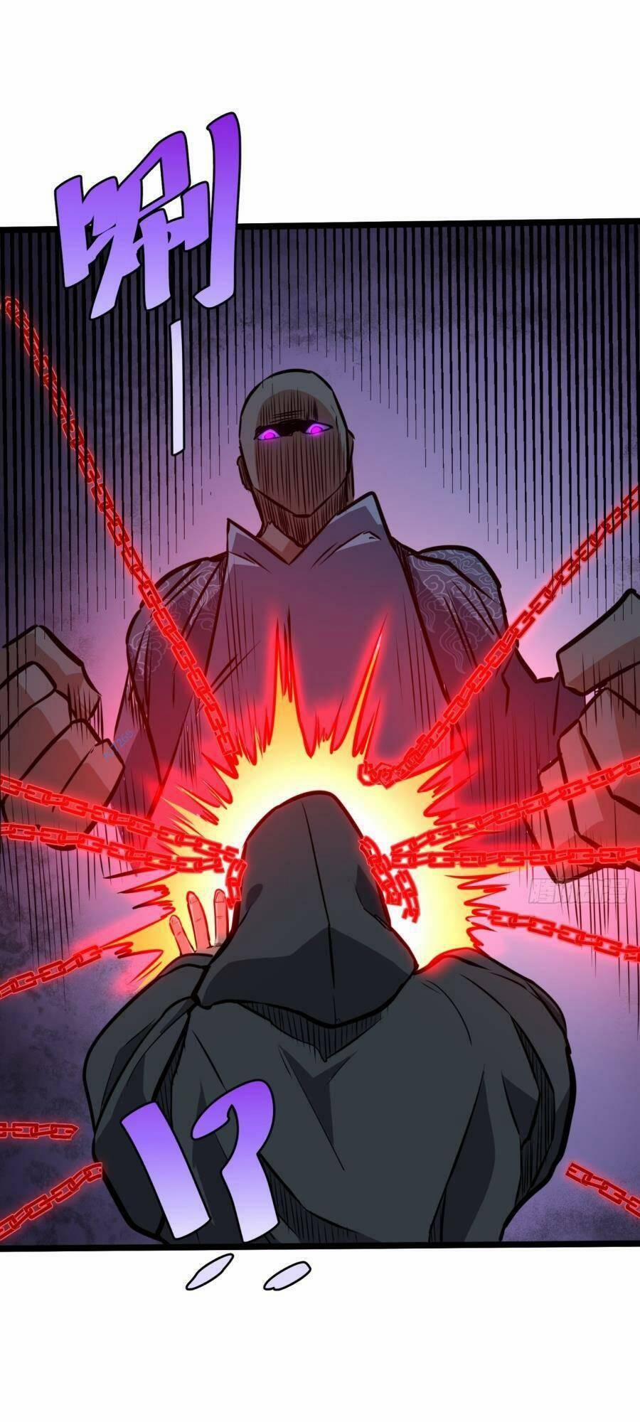 Tự Kỷ Luật Ta Đây Bất Khả Chiến Bại 52 trang 12