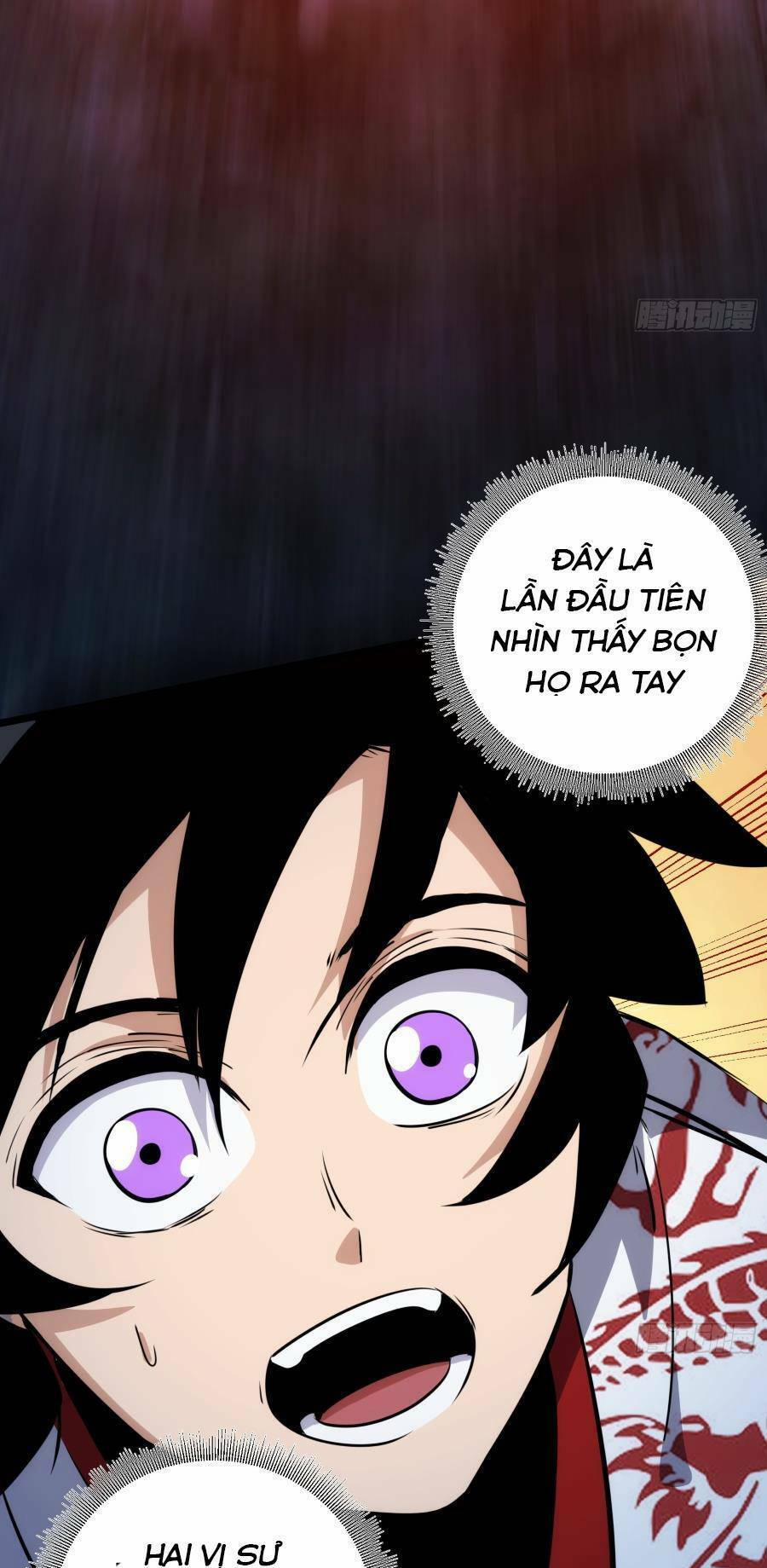 Tự Kỷ Luật Ta Đây Bất Khả Chiến Bại 52 trang 23