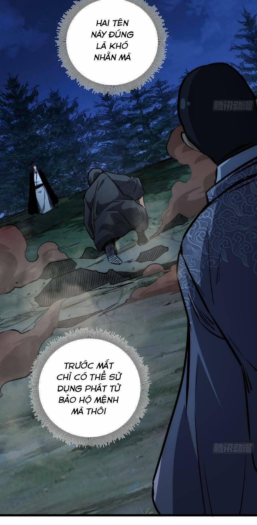 Tự Kỷ Luật Ta Đây Bất Khả Chiến Bại 52 trang 29