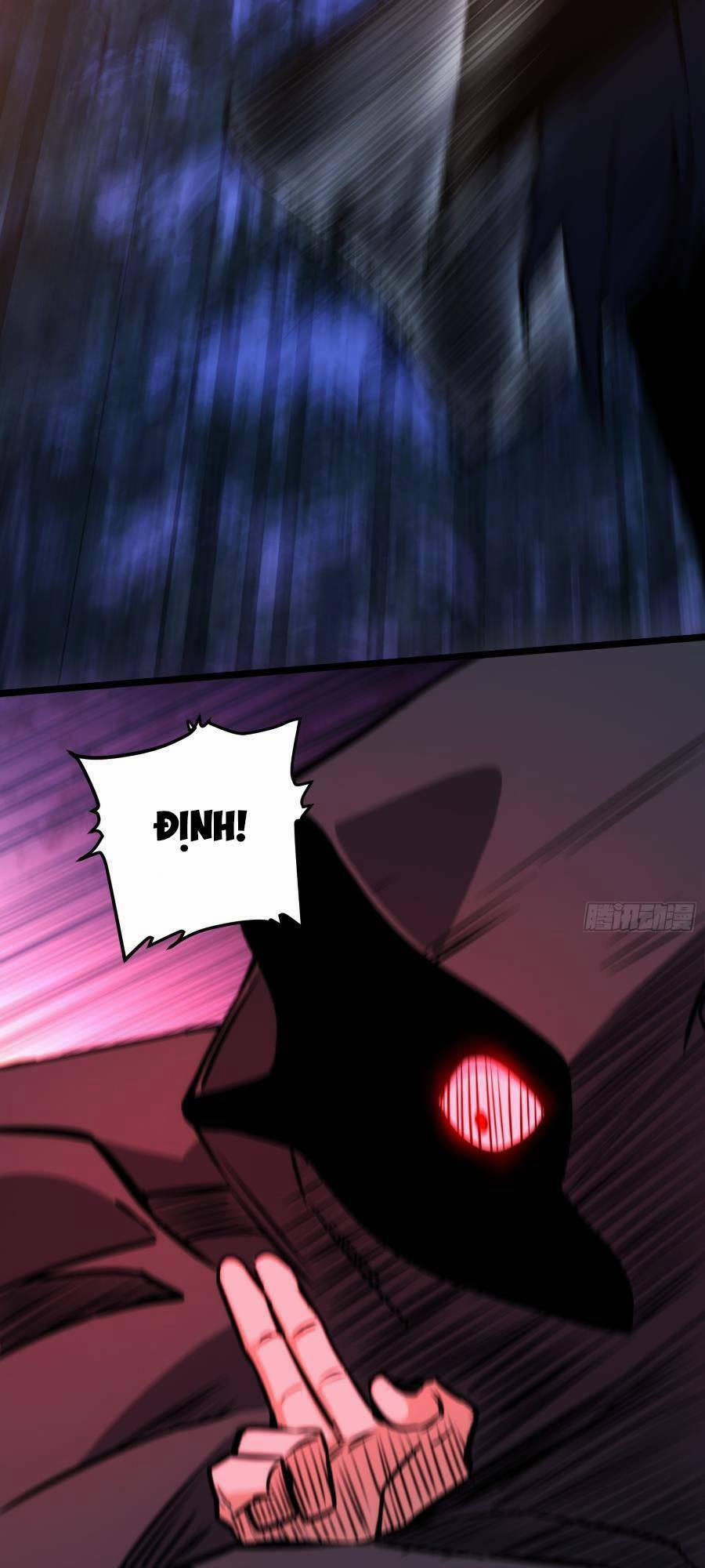 Tự Kỷ Luật Ta Đây Bất Khả Chiến Bại 52 trang 9