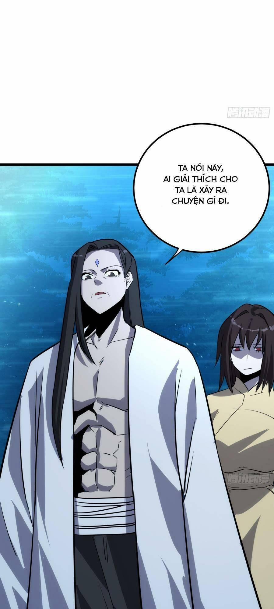 Tự Kỷ Luật Ta Đây Bất Khả Chiến Bại 53 trang 1