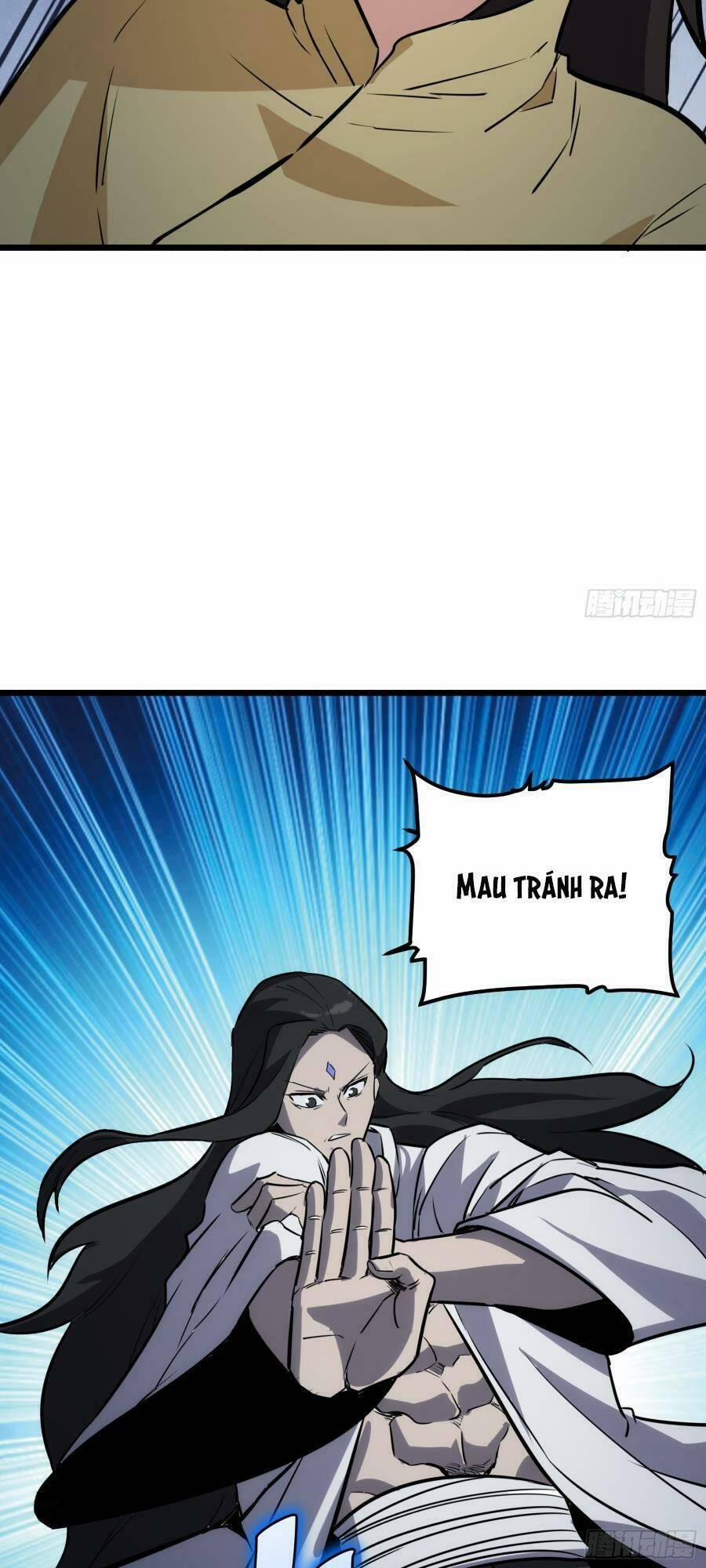 Tự Kỷ Luật Ta Đây Bất Khả Chiến Bại 53 trang 14