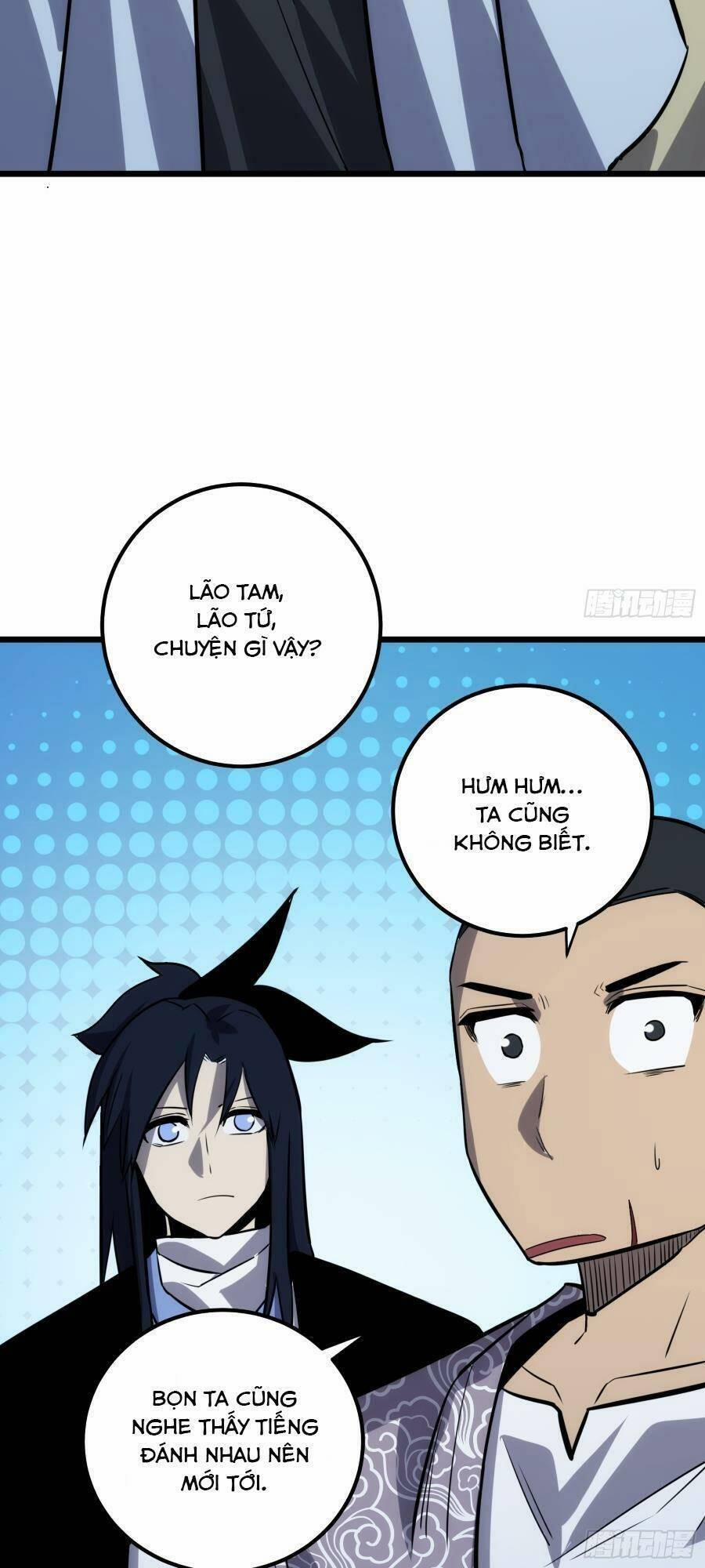 Tự Kỷ Luật Ta Đây Bất Khả Chiến Bại 53 trang 2