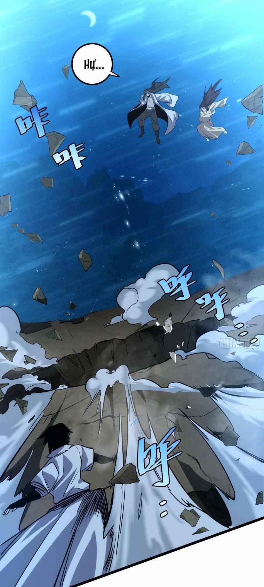 Tự Kỷ Luật Ta Đây Bất Khả Chiến Bại 53 trang 24