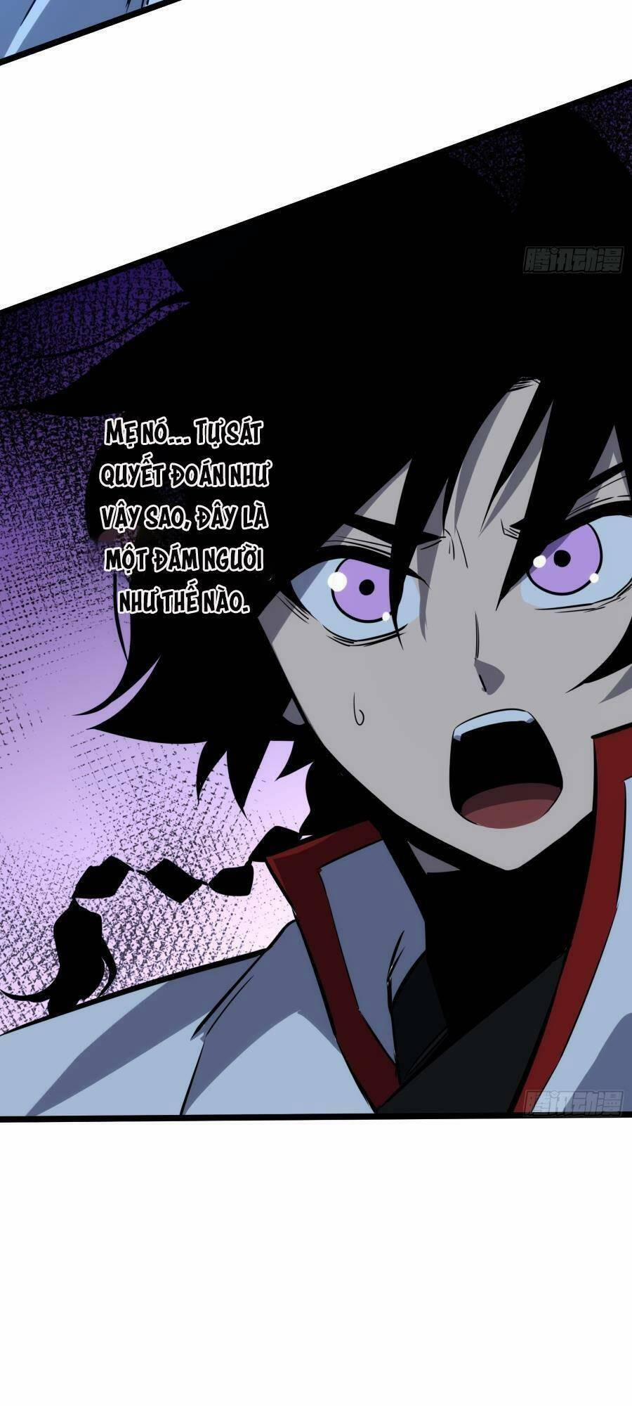 Tự Kỷ Luật Ta Đây Bất Khả Chiến Bại 53 trang 25