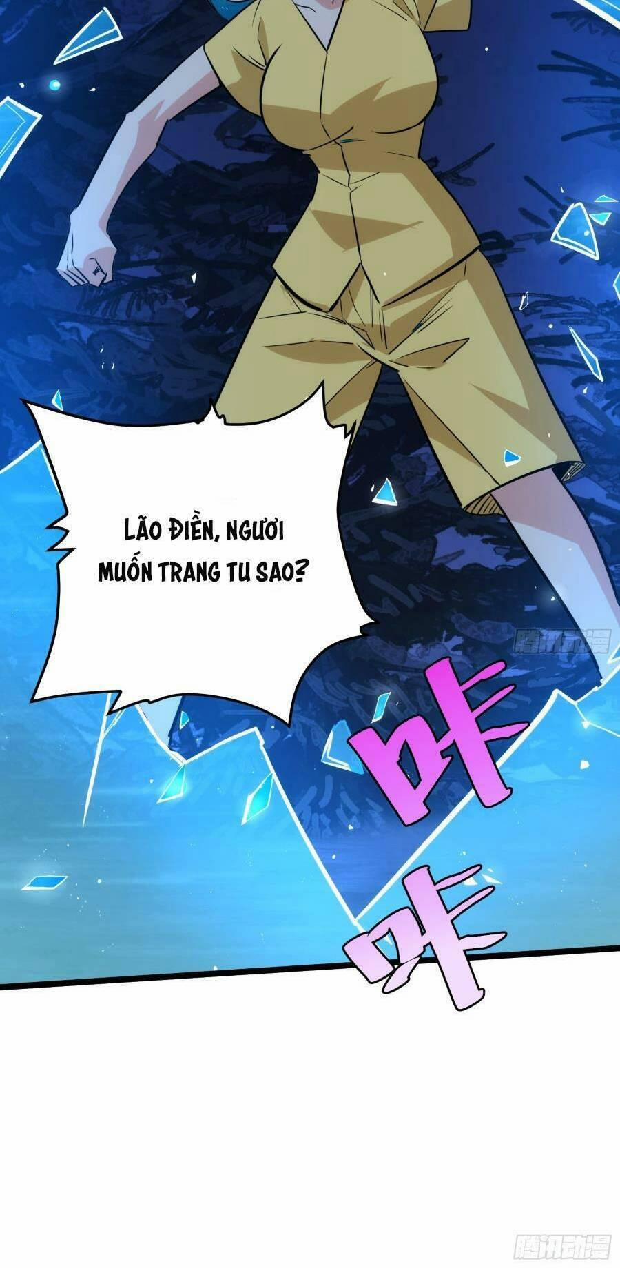 Tự Kỷ Luật Ta Đây Bất Khả Chiến Bại 53 trang 29