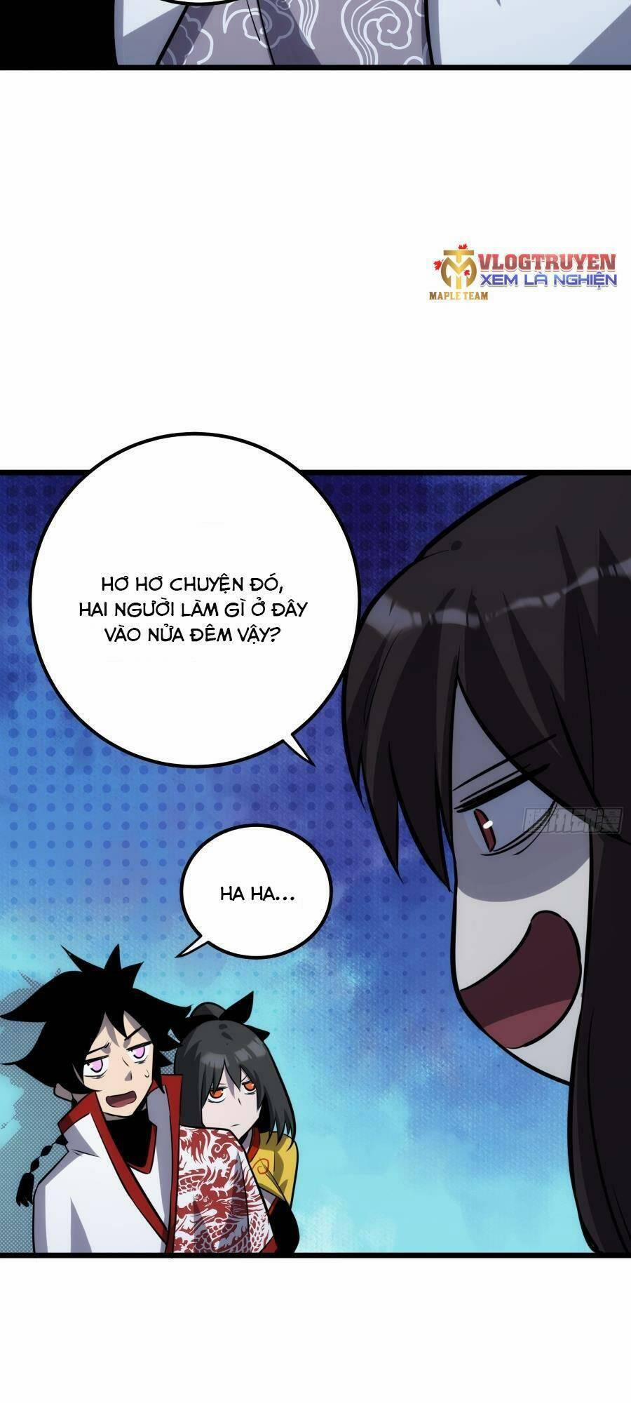 Tự Kỷ Luật Ta Đây Bất Khả Chiến Bại 53 trang 3