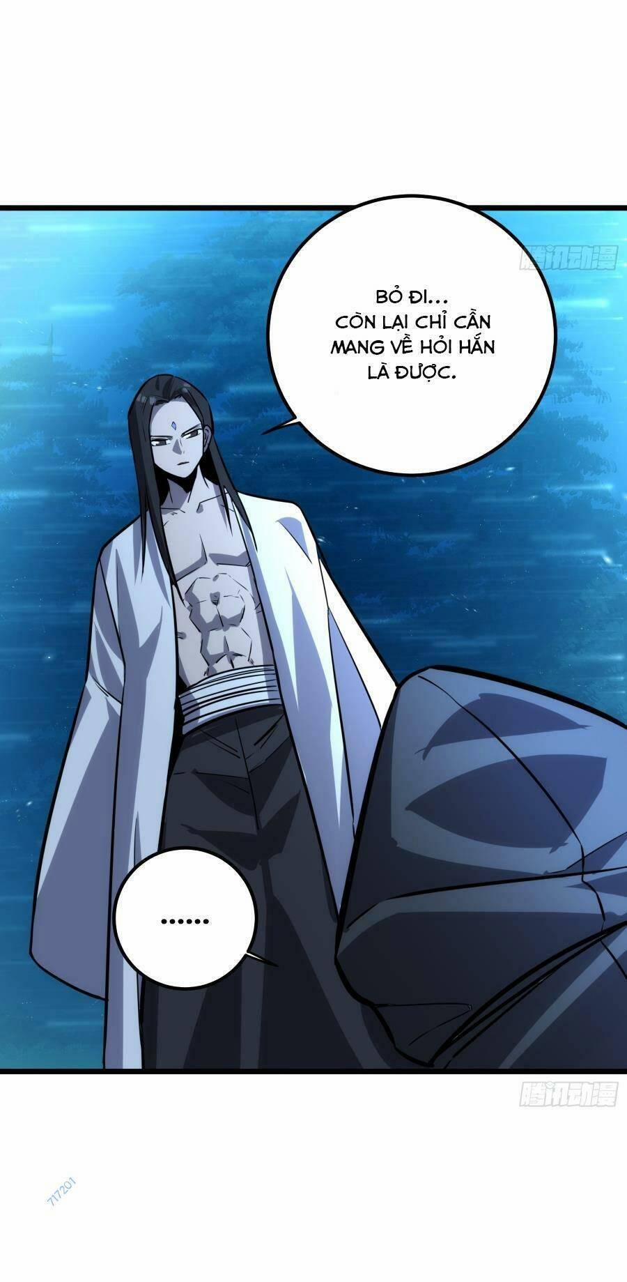 Tự Kỷ Luật Ta Đây Bất Khả Chiến Bại 53 trang 4