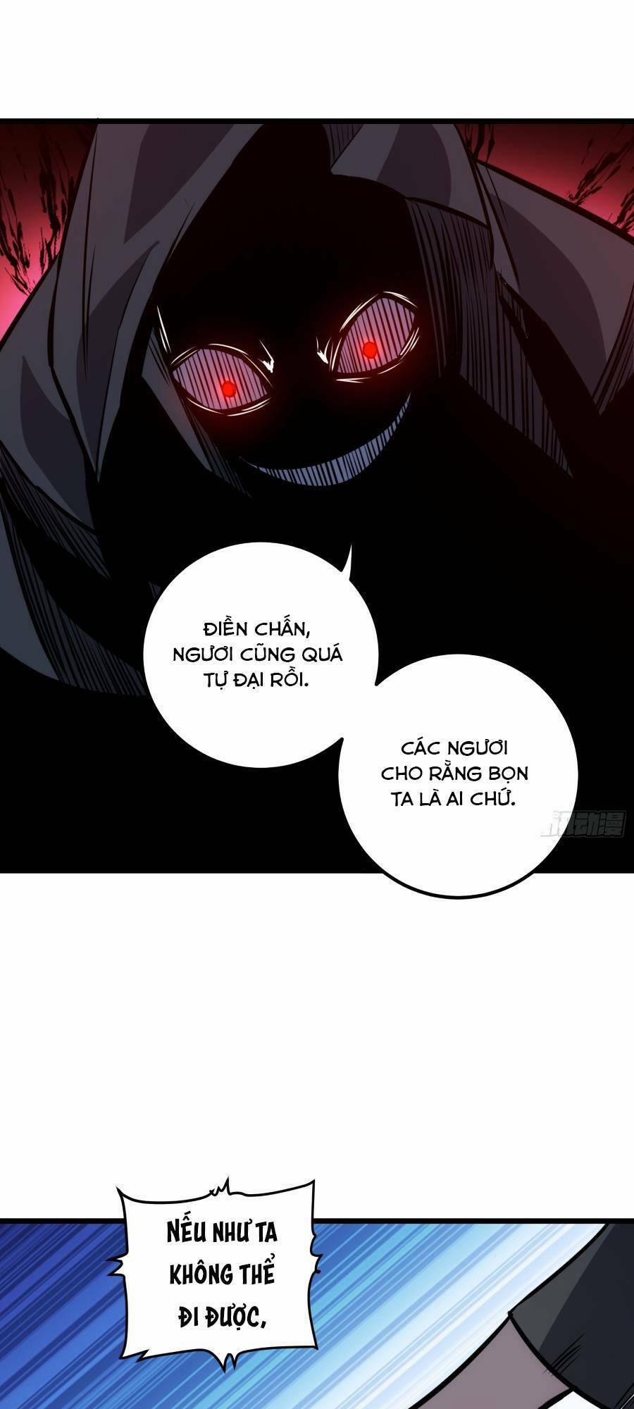 Tự Kỷ Luật Ta Đây Bất Khả Chiến Bại 53 trang 6