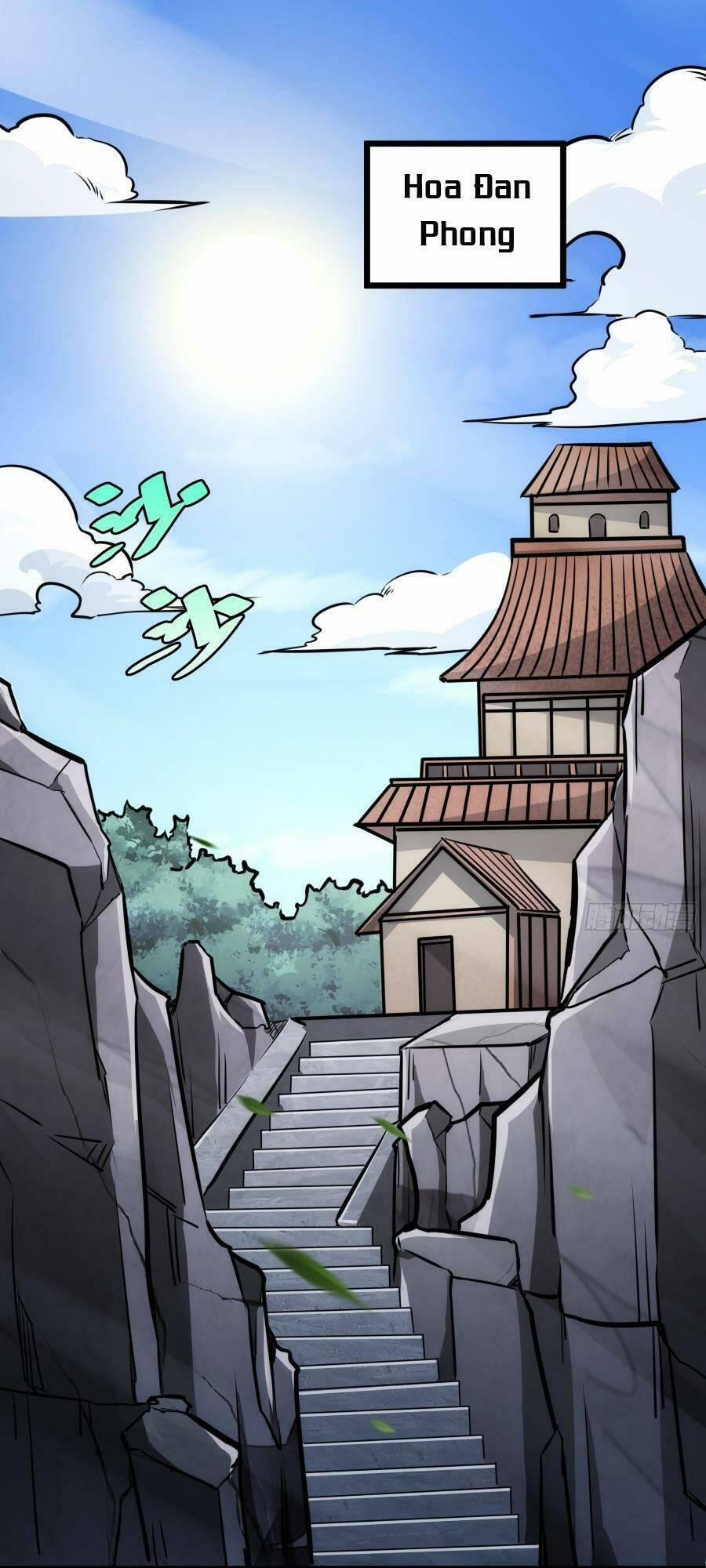 Tự Kỷ Luật Ta Đây Bất Khả Chiến Bại 54 trang 12