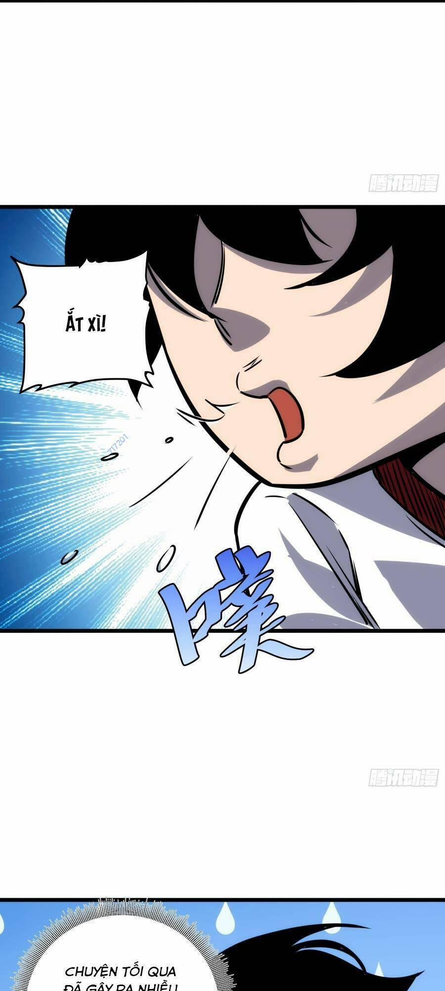 Tự Kỷ Luật Ta Đây Bất Khả Chiến Bại 54 trang 13