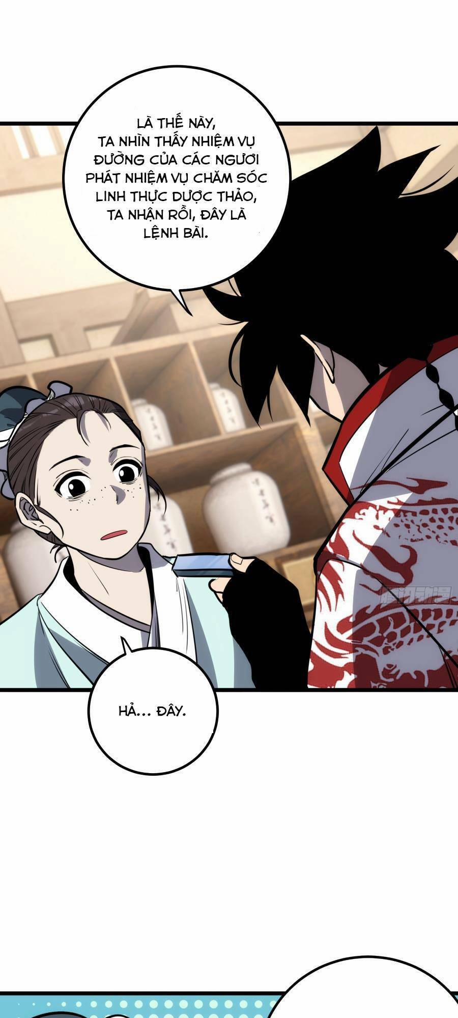 Tự Kỷ Luật Ta Đây Bất Khả Chiến Bại 54 trang 18