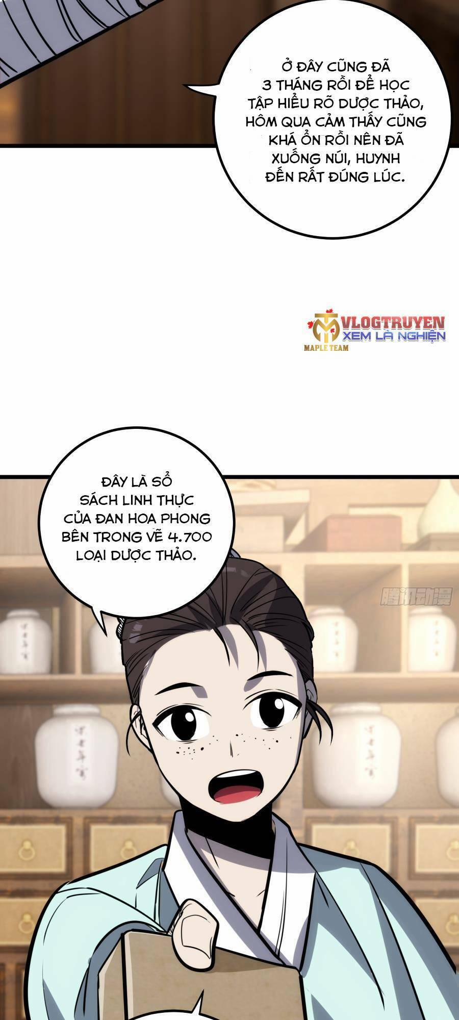 Tự Kỷ Luật Ta Đây Bất Khả Chiến Bại 54 trang 21