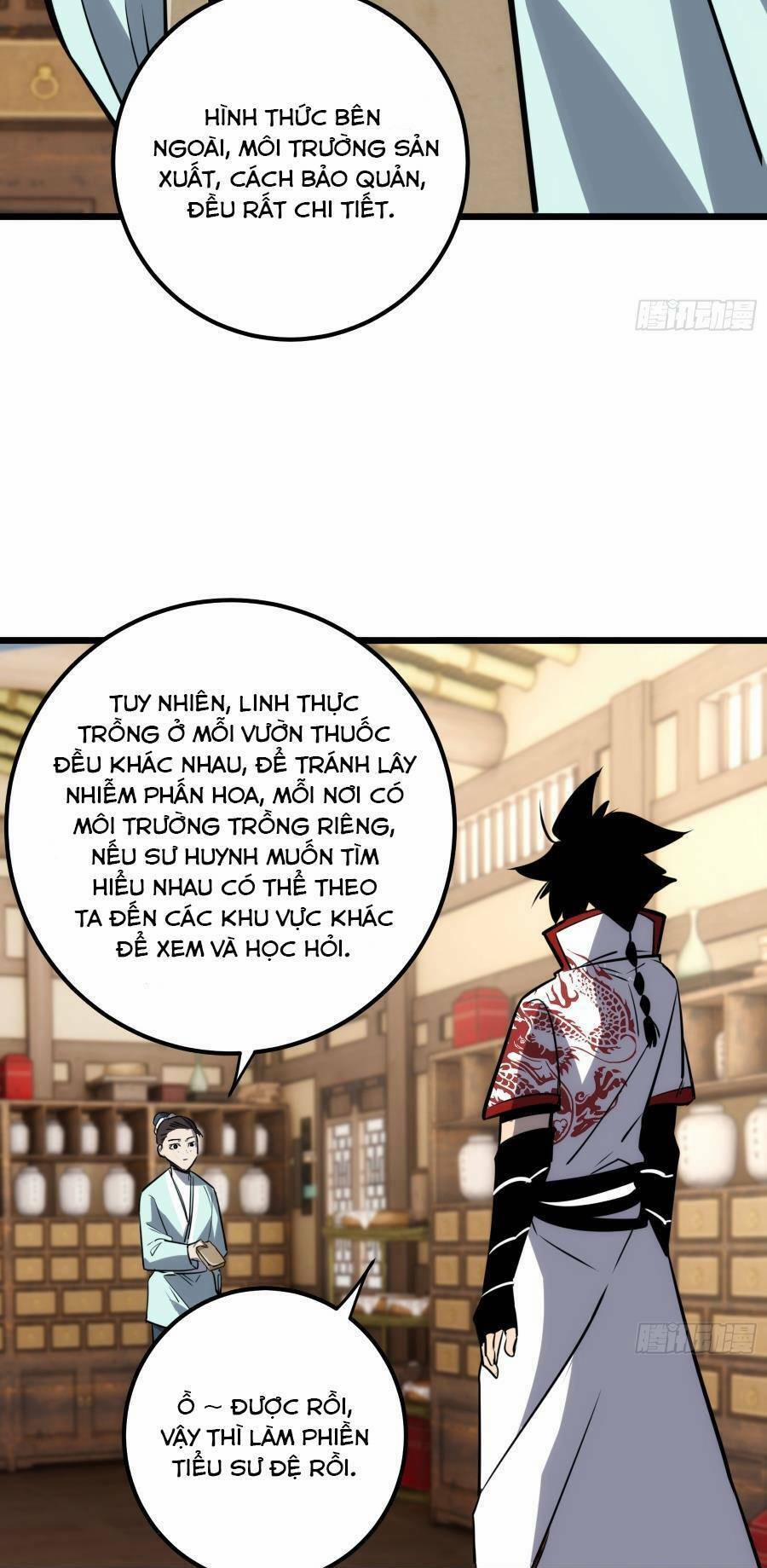 Tự Kỷ Luật Ta Đây Bất Khả Chiến Bại 54 trang 22