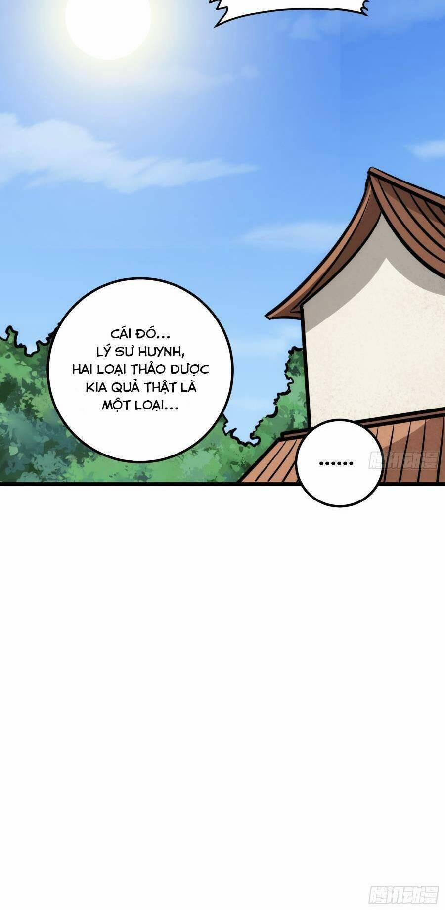 Tự Kỷ Luật Ta Đây Bất Khả Chiến Bại 54 trang 29