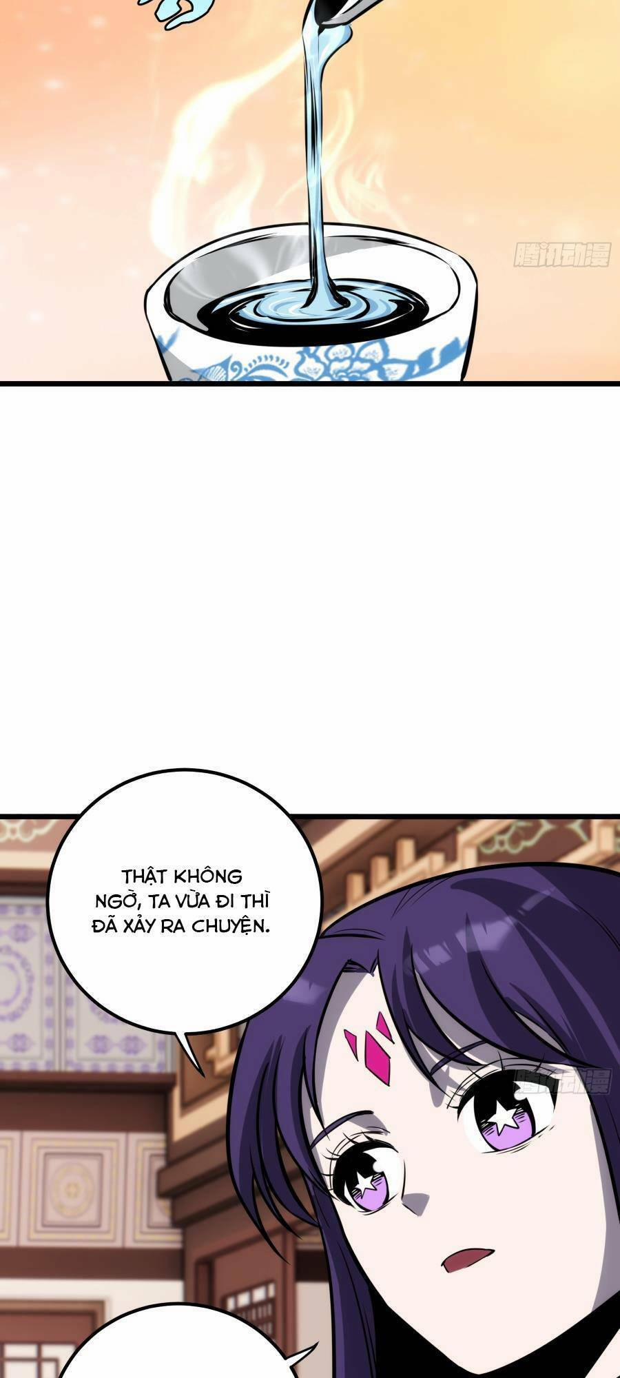 Tự Kỷ Luật Ta Đây Bất Khả Chiến Bại 54 trang 31