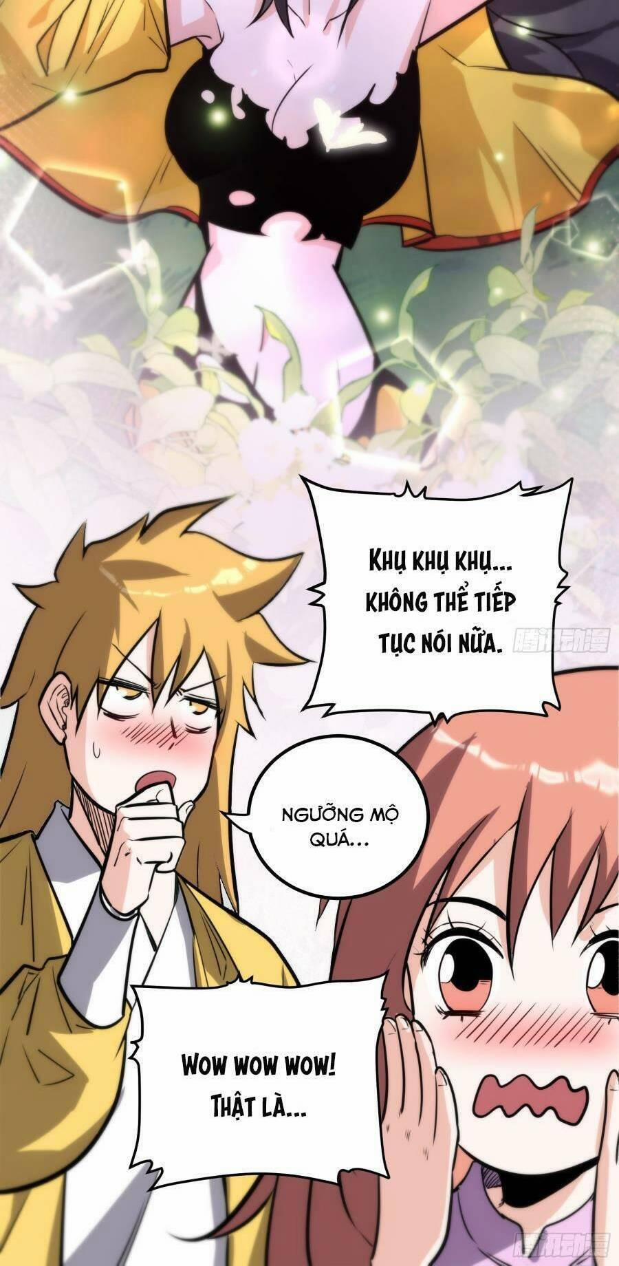 Tự Kỷ Luật Ta Đây Bất Khả Chiến Bại 54 trang 5